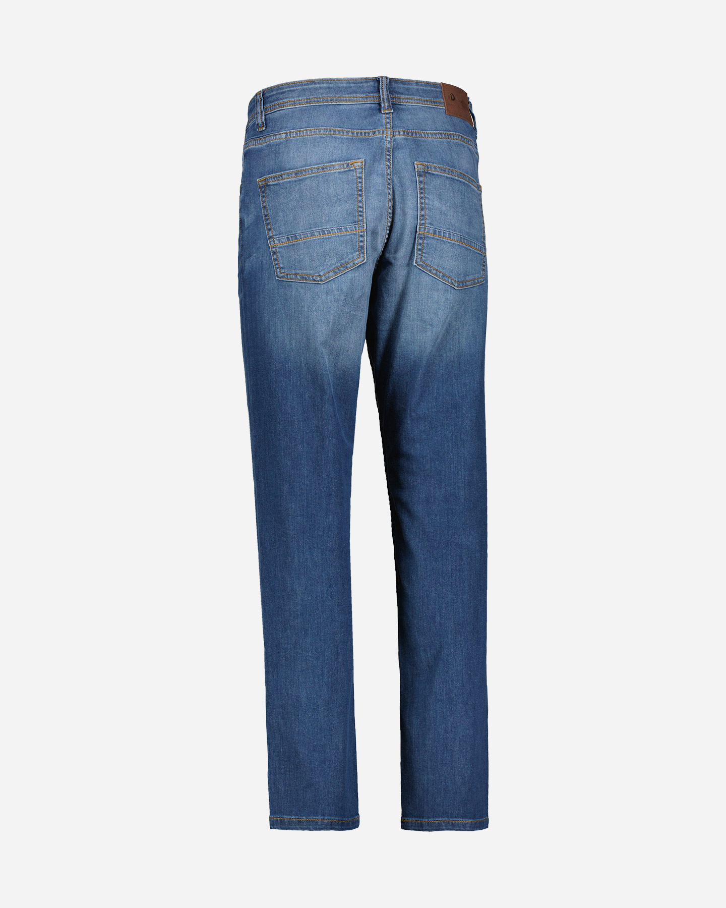 Jeans DACK'S DENIM PROJECT M - Denim - 5 | Cisalfa Sport