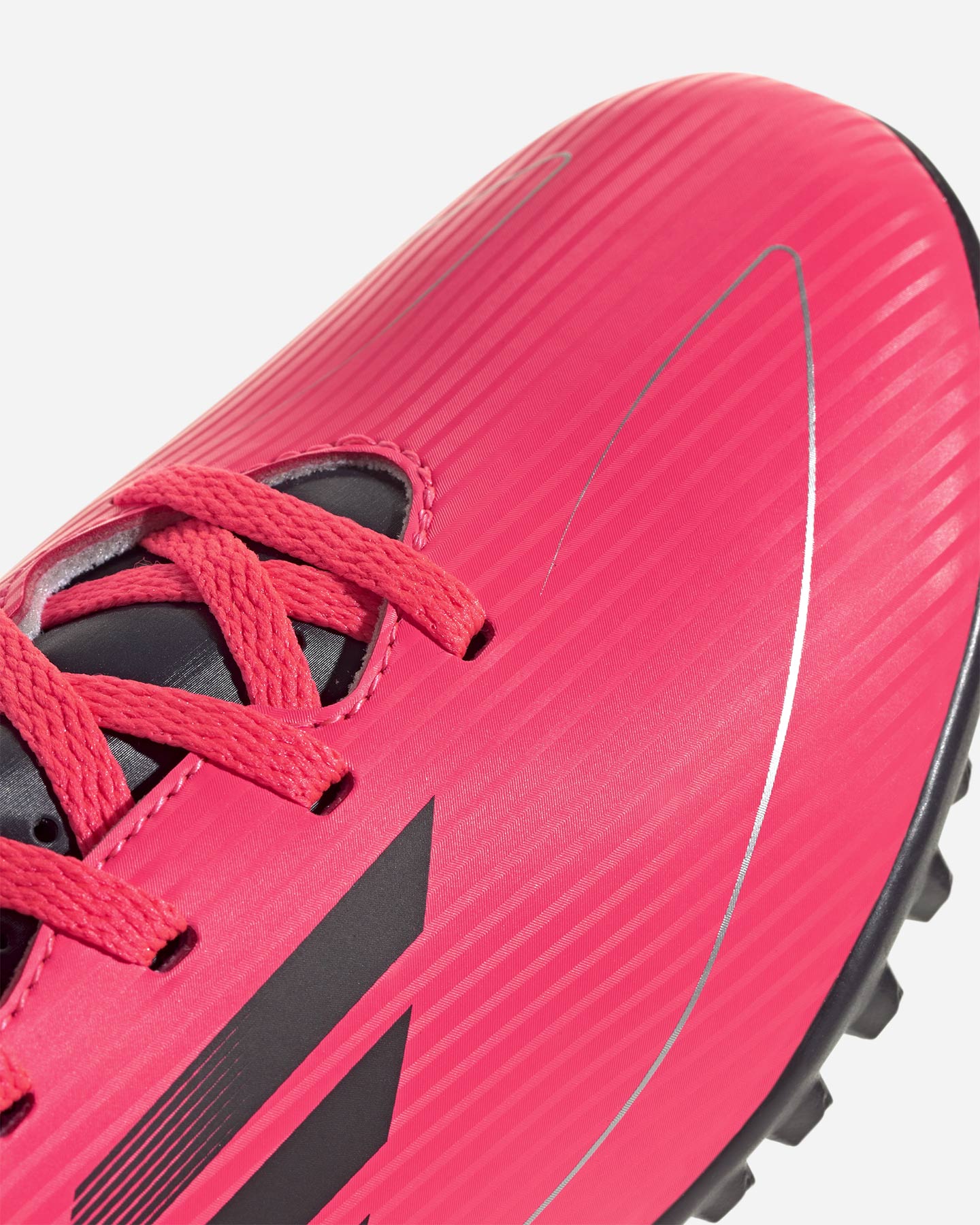 Scarpe calcio ADIDAS F50 CLUB TF JR - Color mix - 5 | Cisalfa Sport