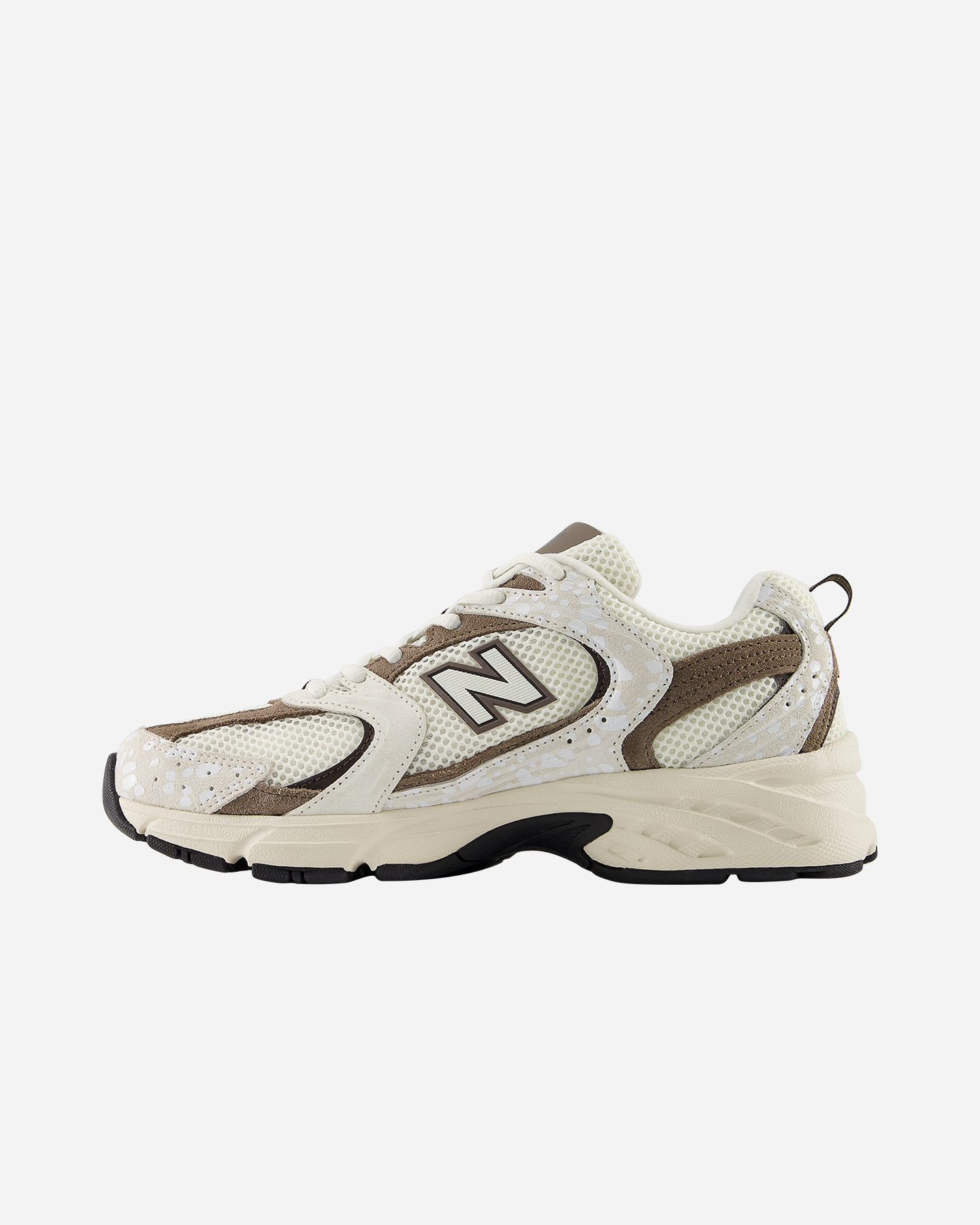 Scarpe sneakers NEW BALANCE 530 W - Bianco - 5 | Cisalfa Sport
