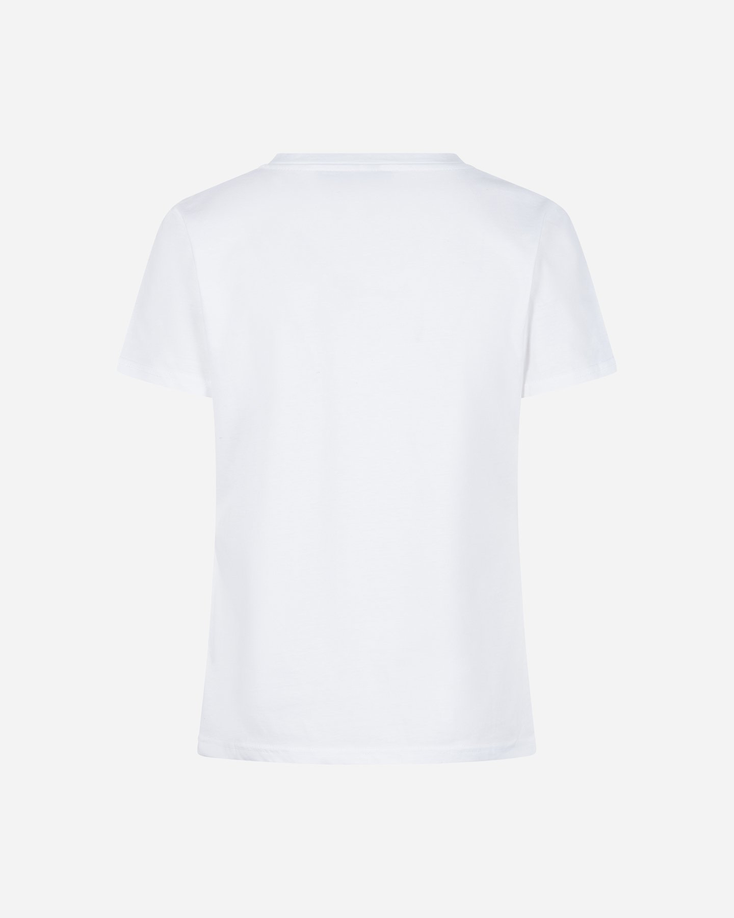 T-shirt ABC CLASSIC W - Bianco - 1 | Cisalfa Sport