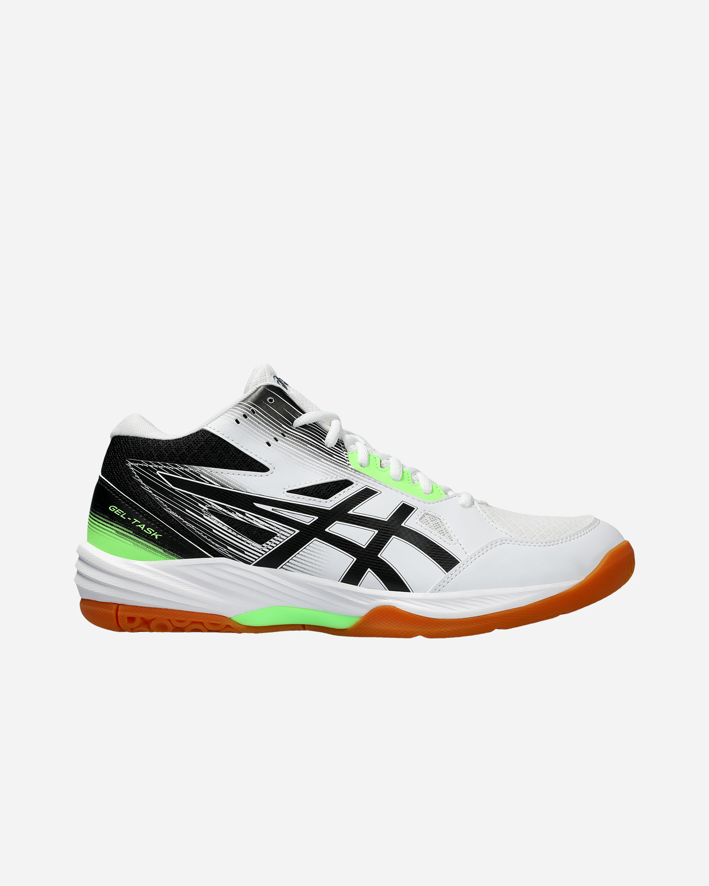 Scarpe volley ASICS GEL-TASK MT 3 M - Bianco - 0 | Cisalfa Sport