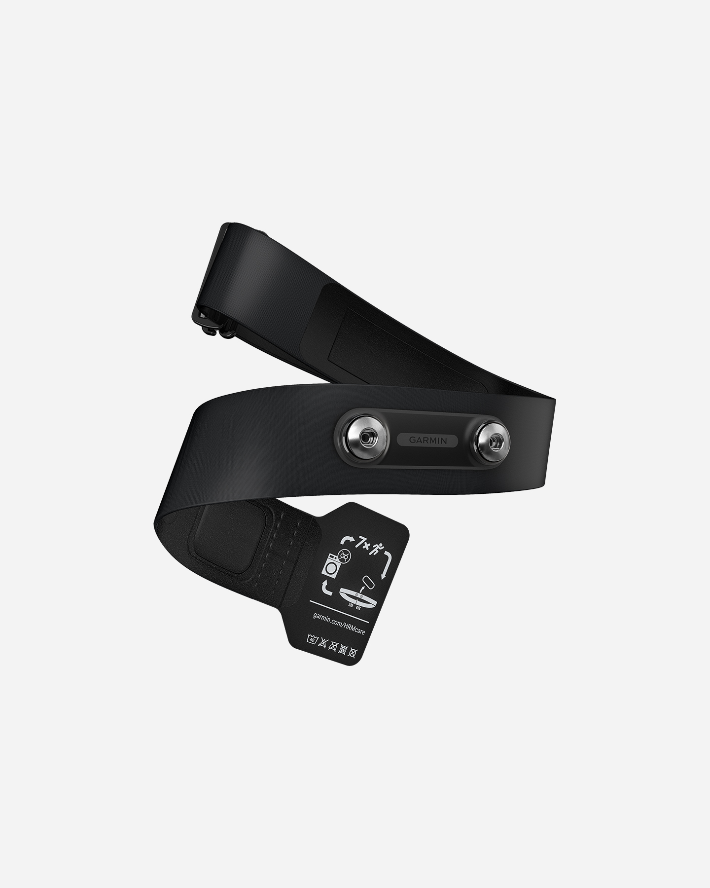 Fitness tracker GARMIN HRM 600 M-XL  - Nero - 2 | Cisalfa Sport