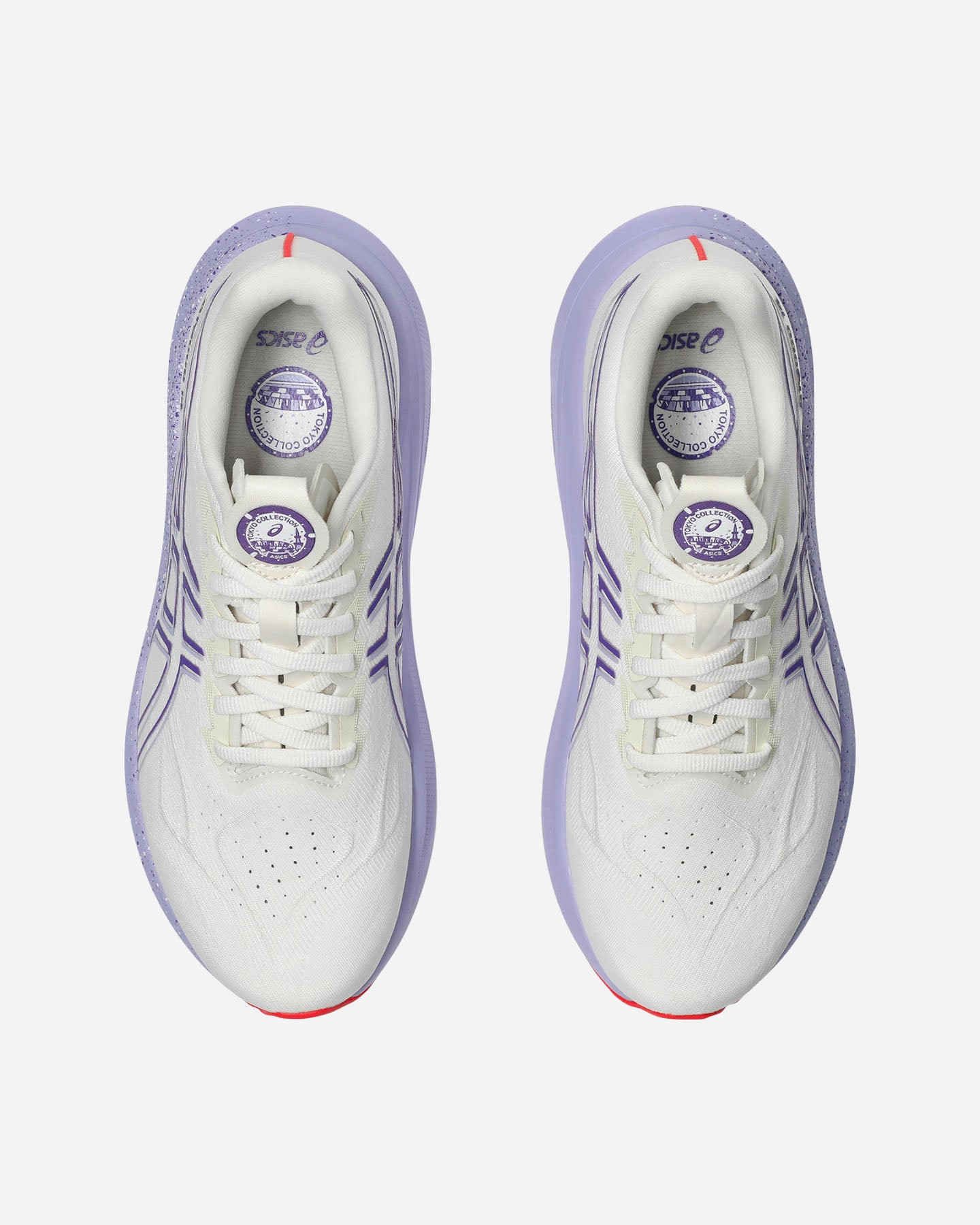 Scarpe running ASICS GT-2000 14 TOKYO W - Bianco - 3 | Cisalfa Sport