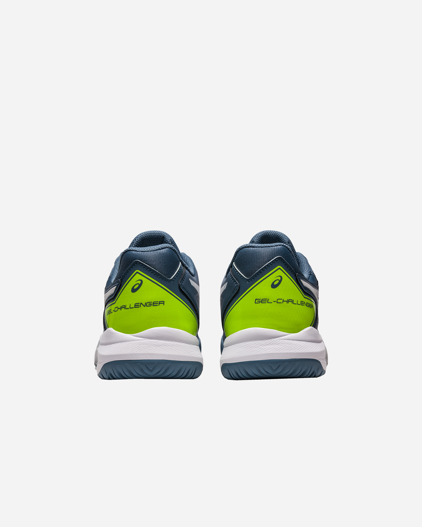Scarpe tennis ASICS GEL-CHALLENGER 13 M - Blu - 4 | Cisalfa Sport