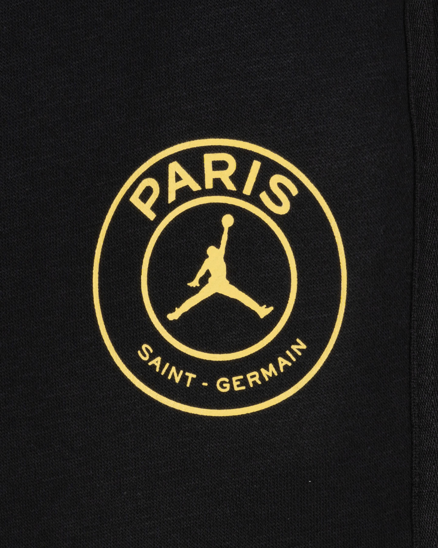 Pantalone NIKE JORDAN PARIS SAINT GERMAIN M - Nero - 2 | Cisalfa Sport