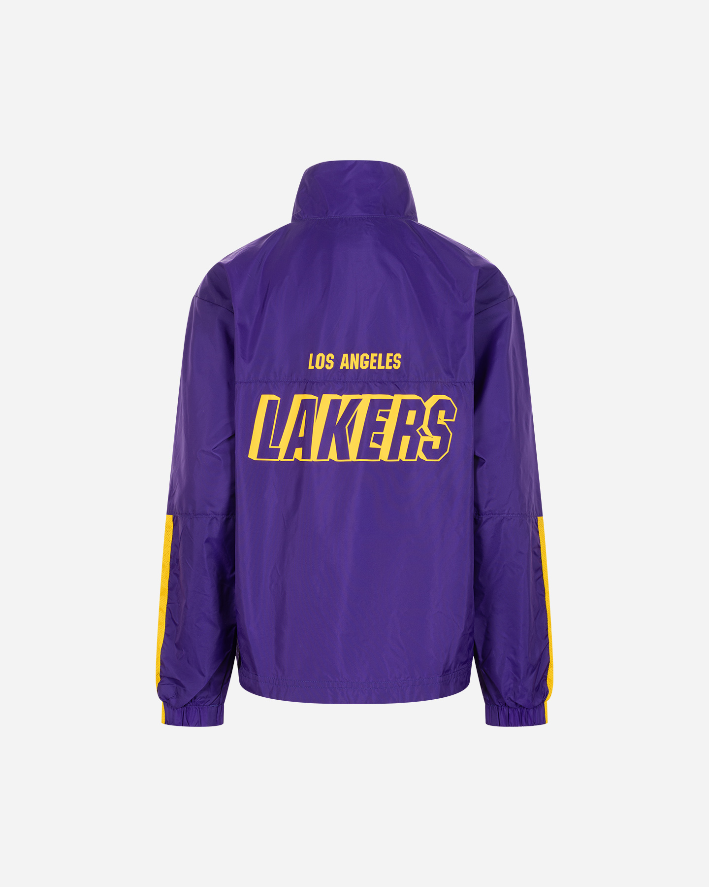 Abbigliamento basket NIKE TRACKSUIT COURTSIDE LAKERS JR - Viola - 2 | Cisalfa Sport