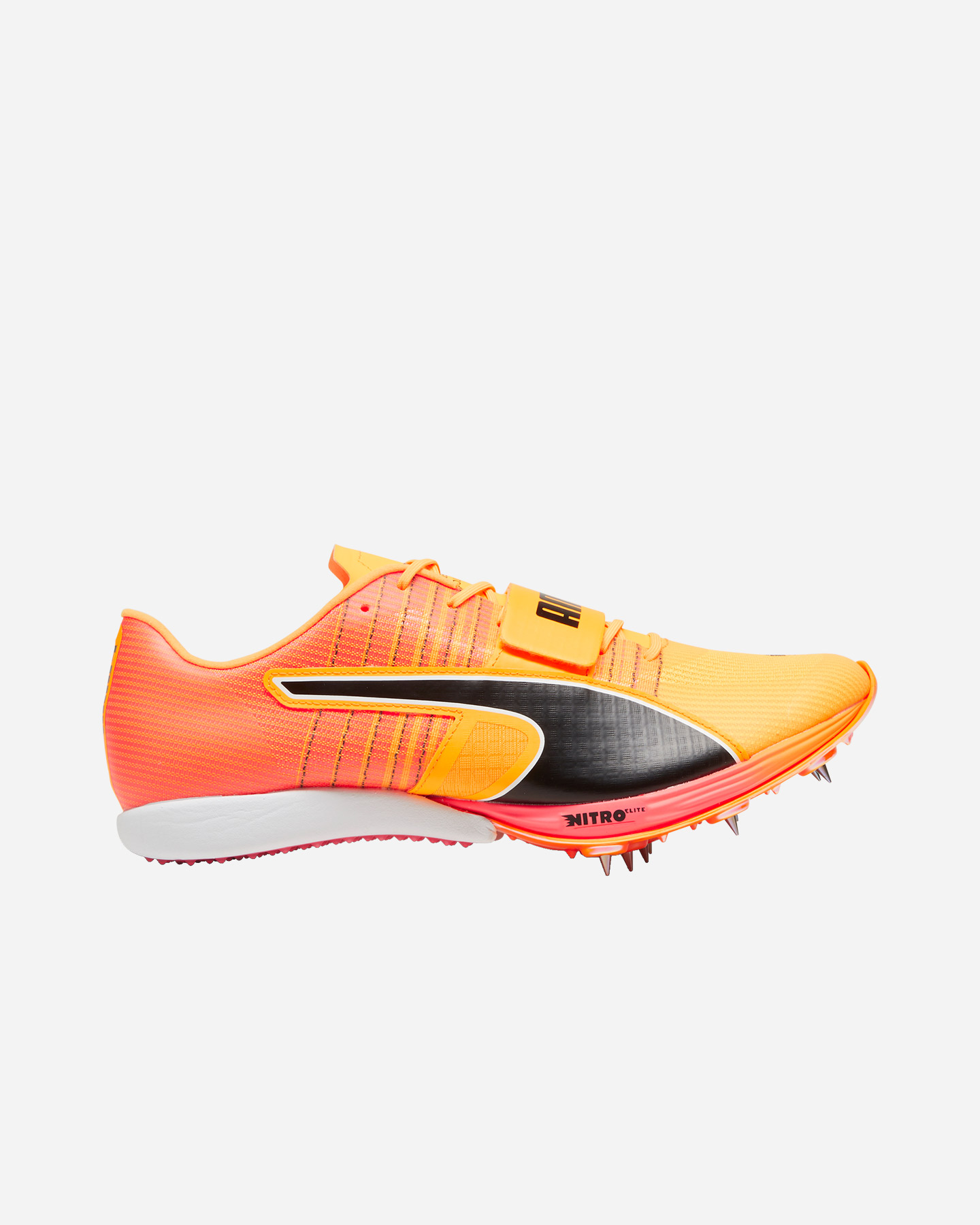 Scarpe running PUMA EVOSPEED LONG JUMP NITRO 2 M - Color mix - 0 | Cisalfa Sport