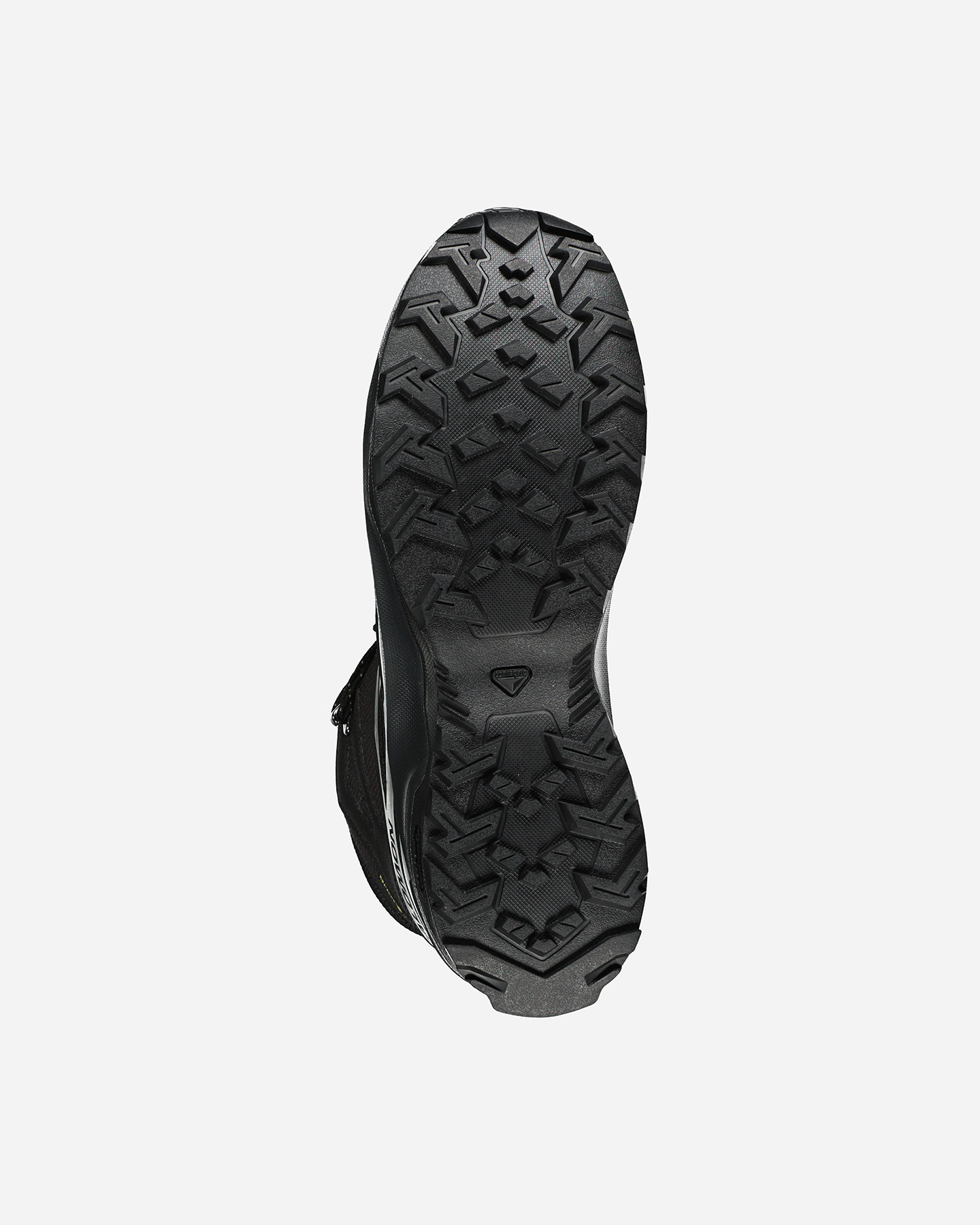 Scarpe escursionismo SALOMON EXTEGRA MID GTX M - Grigio - 2 | Cisalfa Sport
