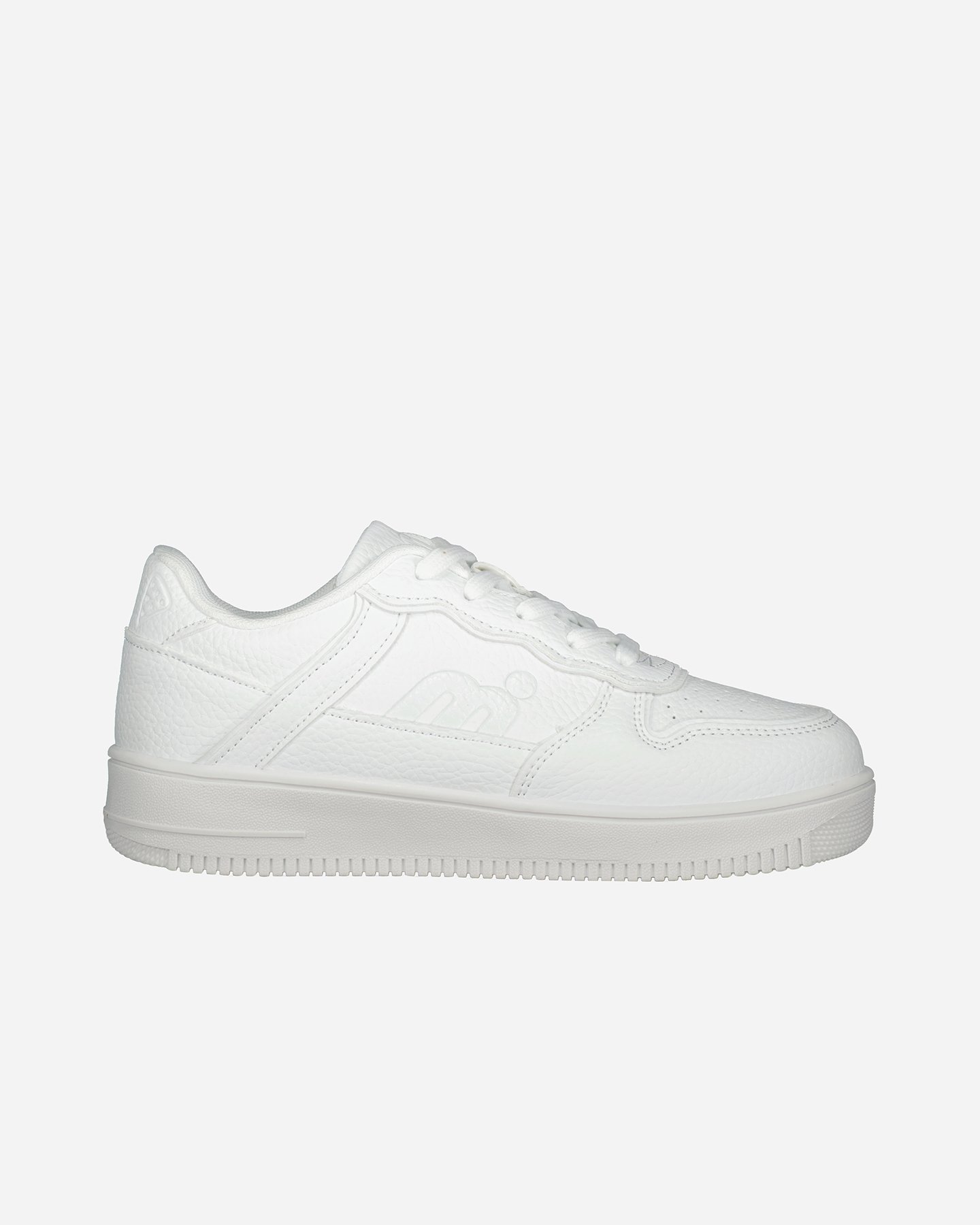 Scarpe sneakers MISTRAL ROTTERDAM JR - Bianco - 0 | Cisalfa Sport