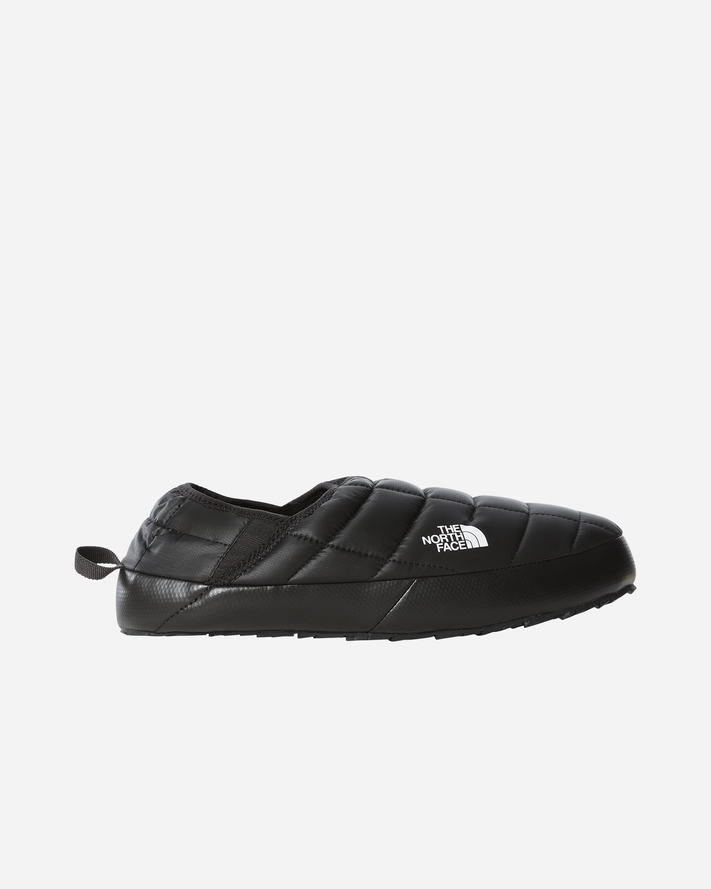 Ciabatte THE NORTH FACE THERMOBALL TRACTION MULE V M - Nero - 1 | Cisalfa Sport