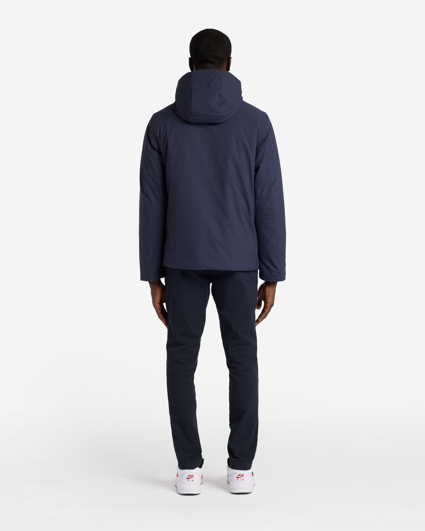 Giubbotto DACK'S ESSENTIAL M - Blu - 3 | Cisalfa Sport