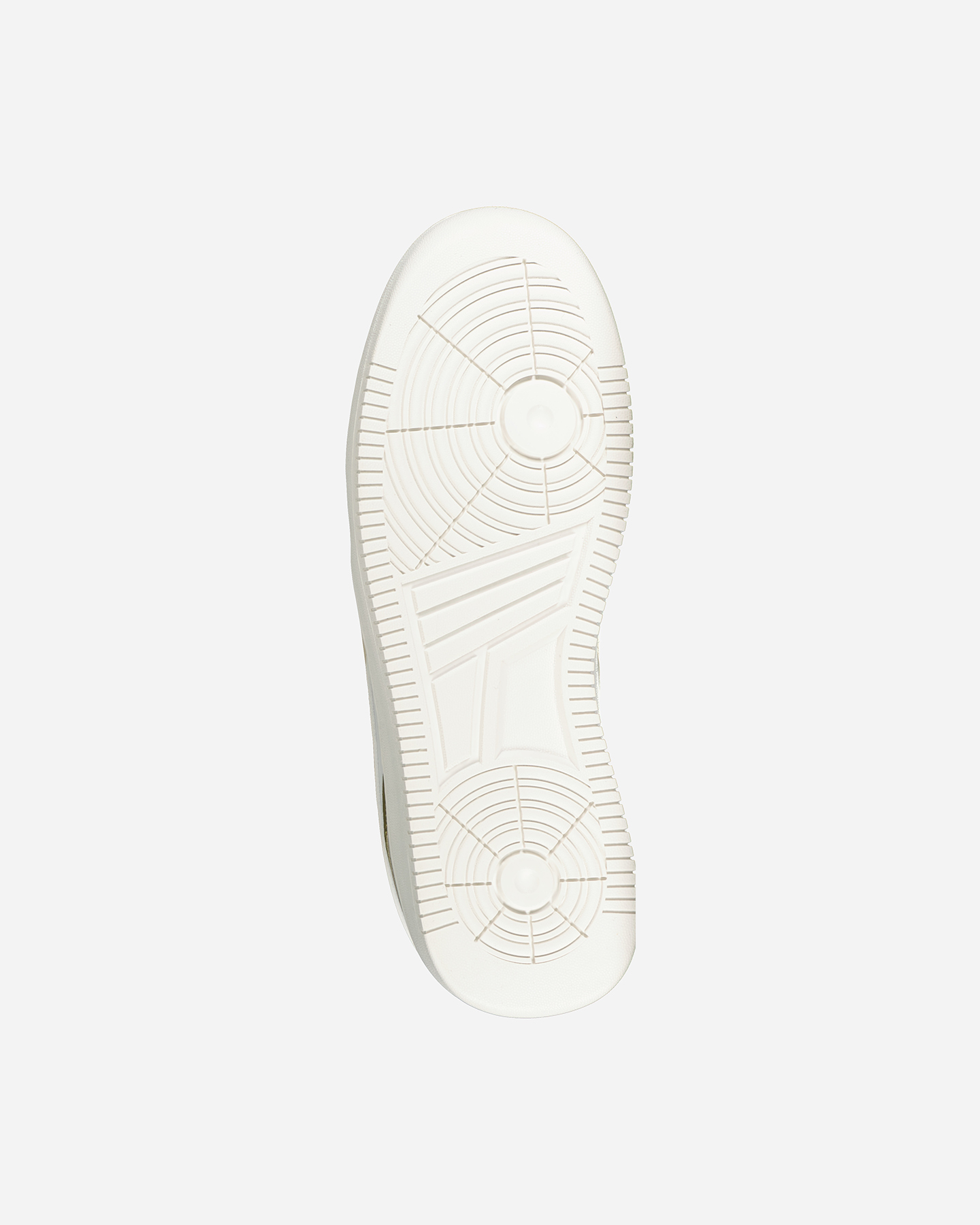 Scarpe sneakers DIADORA JUMPER P M - Verde - 2 | Cisalfa Sport