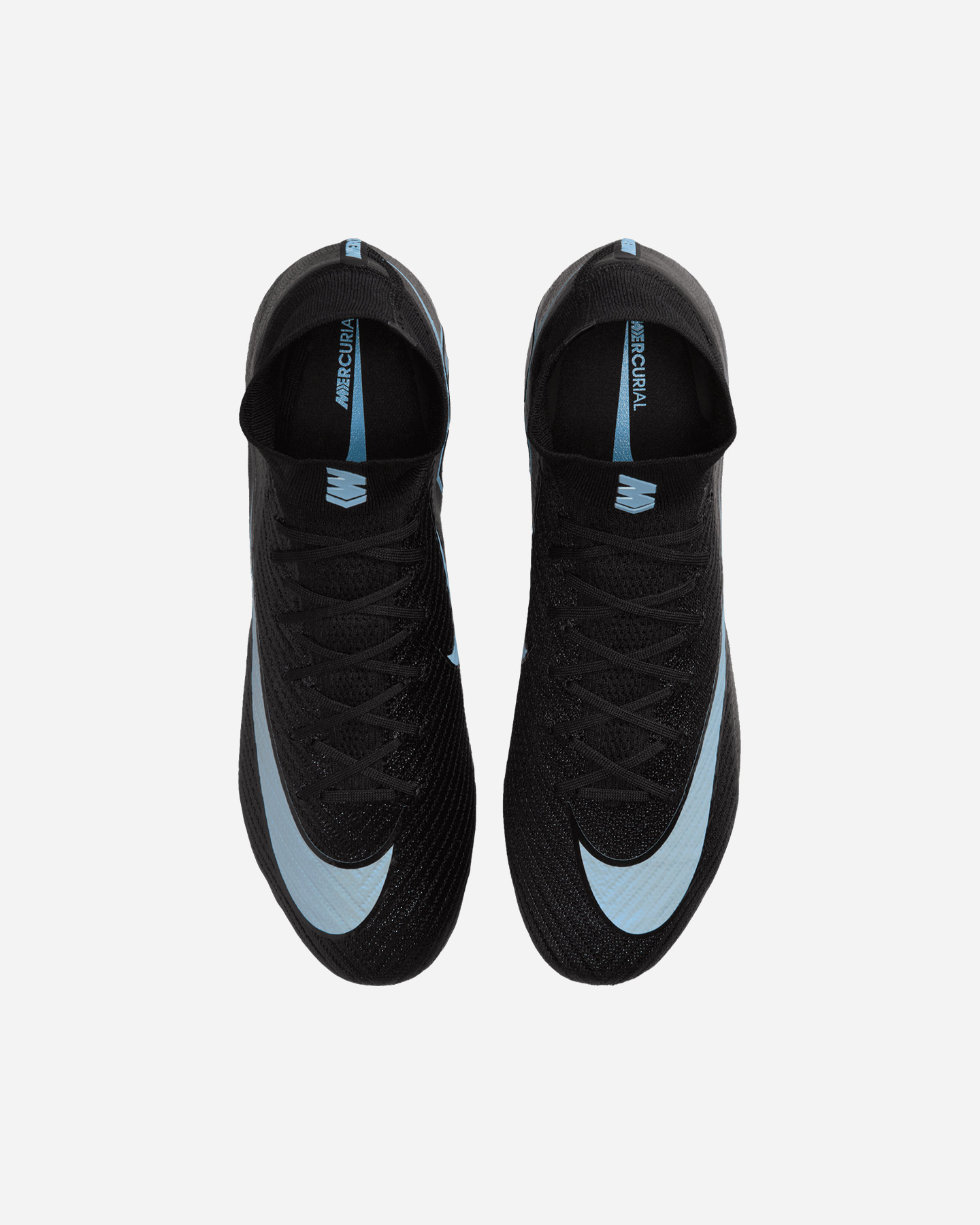 Scarpe calcio NIKE MERCURIAL ZM SUPERFLY 10 ELITE FG M - Nero - 3 | Cisalfa Sport