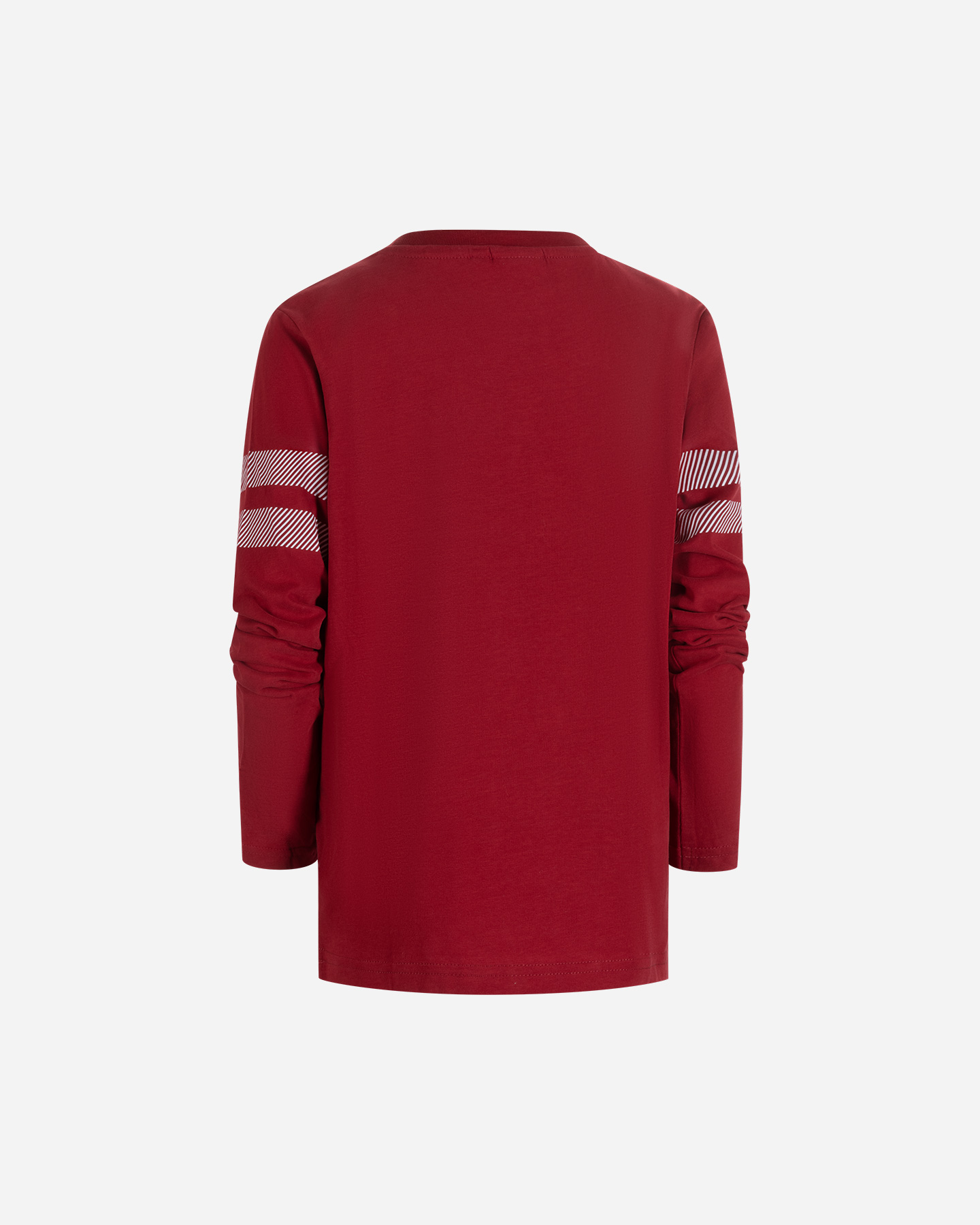 T-shirt ELLESSE BASIC JR - Rosso - 1 | Cisalfa Sport