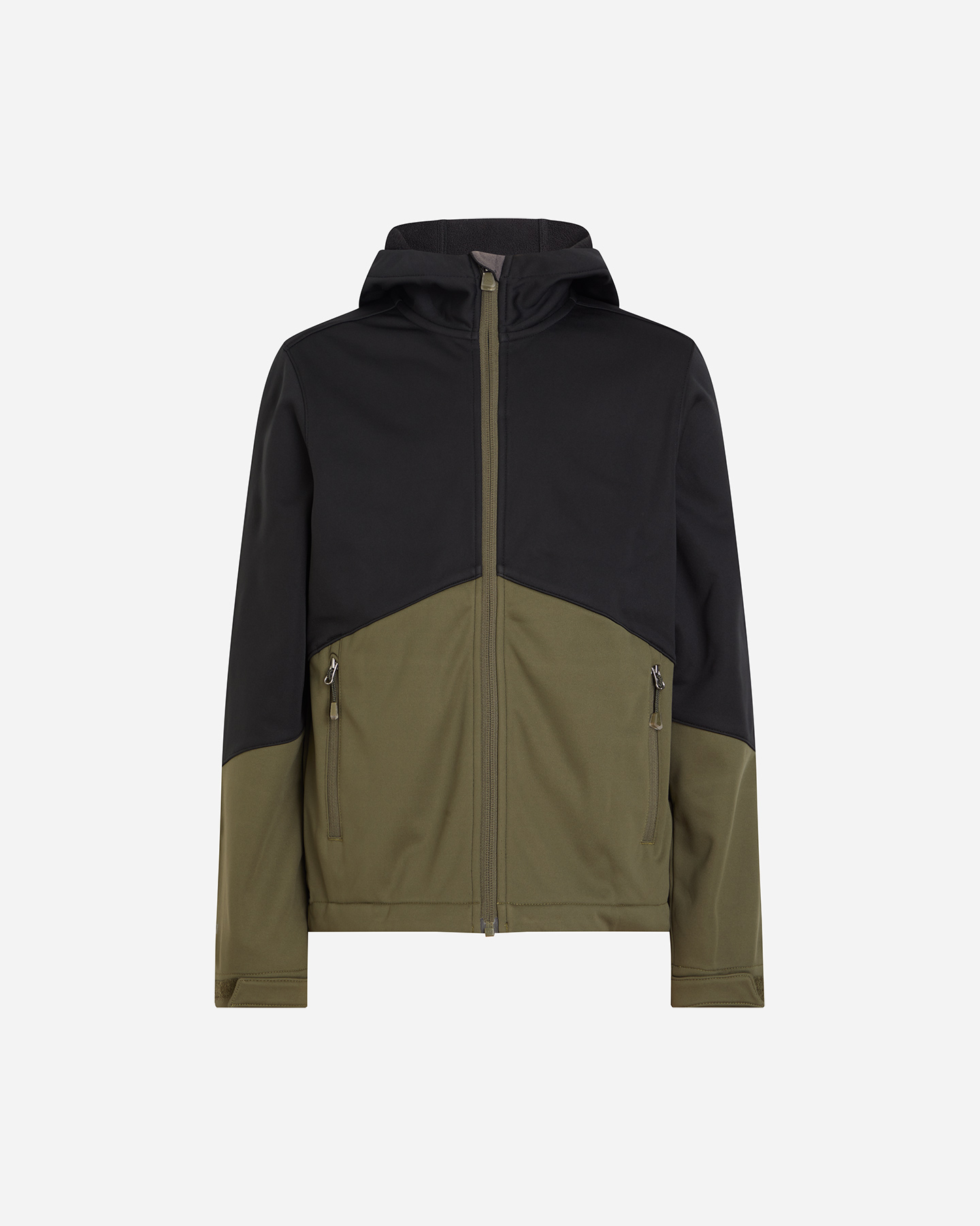 Giacca outdoor MCKINLEY BENNET III JR - Nero - 0 | Cisalfa Sport