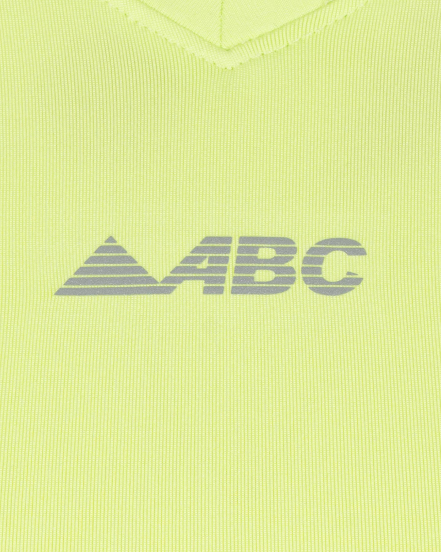 T-shirt running ABC ESSENTIAL W - Color mix - 2 | Cisalfa Sport
