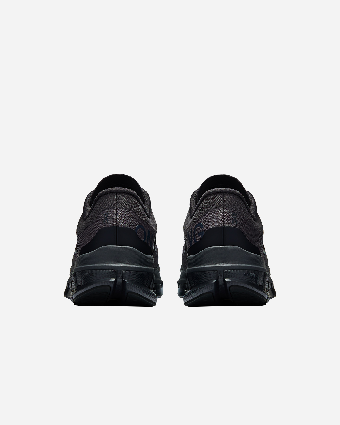 Scarpe running ON CLOUDFLOW 5 W - Nero - 4 | Cisalfa Sport