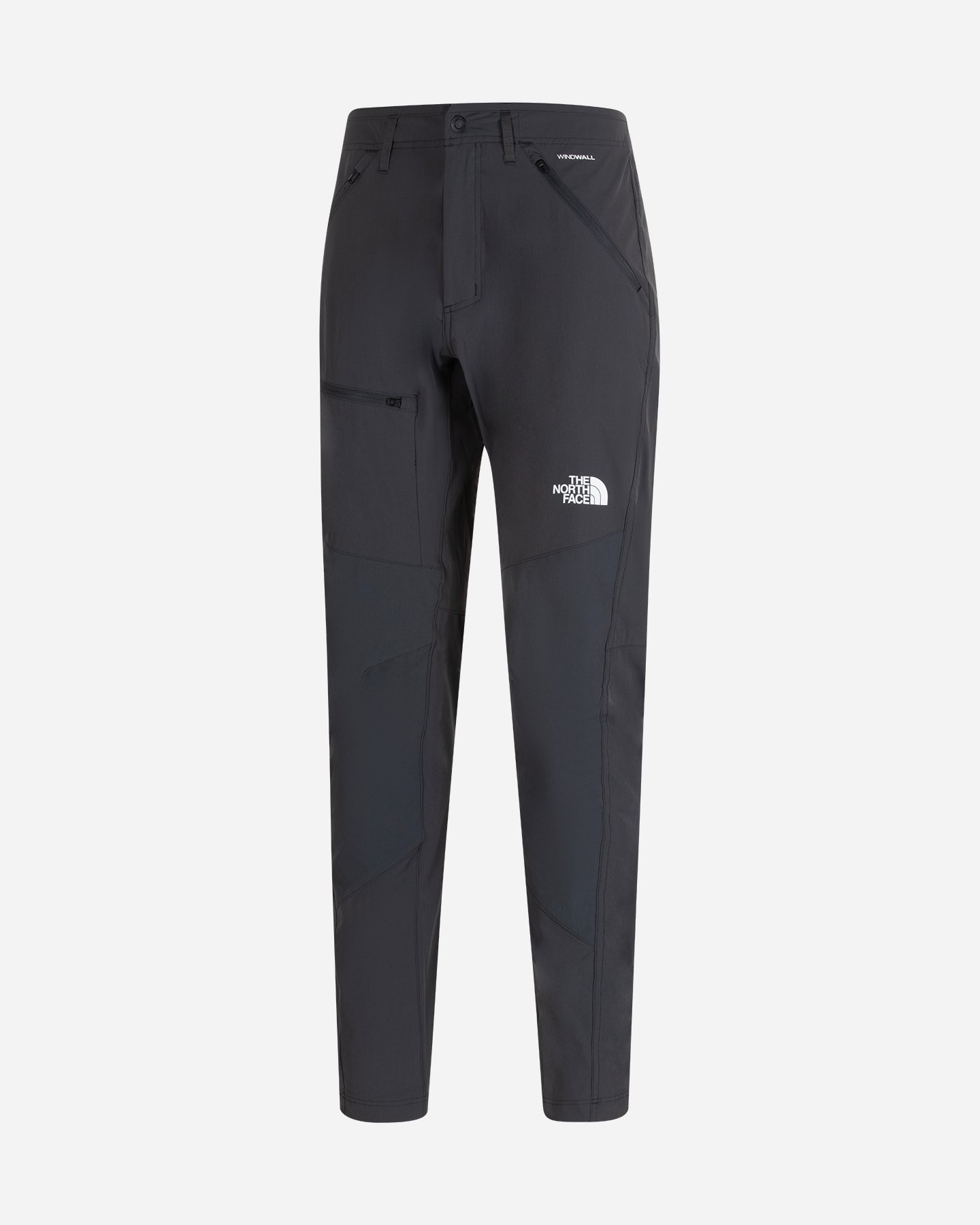 Pantalone outdoor THE NORTH FACE SPEEDLIGHT M - Grigio - 0 | Cisalfa Sport