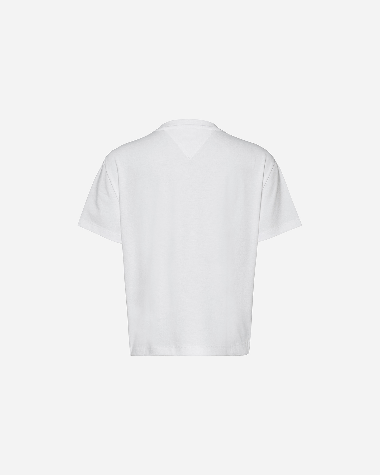 T-shirt TOMMY HILFIGER CLS BADGE W - 9 | Cisalfa Sport