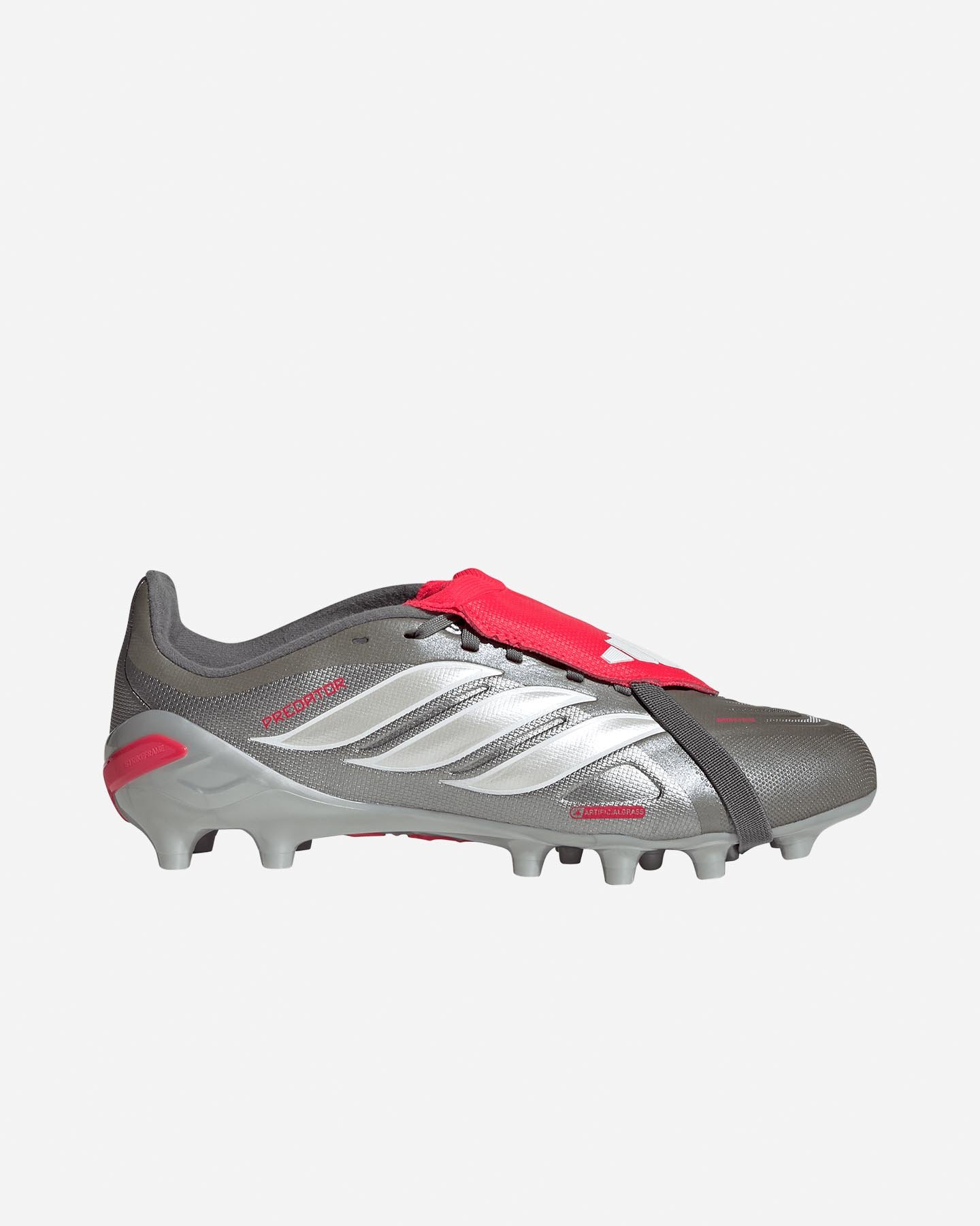 Scarpe calcio ADIDAS PREDATOR LEAGUE FT AG JR - Color mix - 0 | Cisalfa Sport