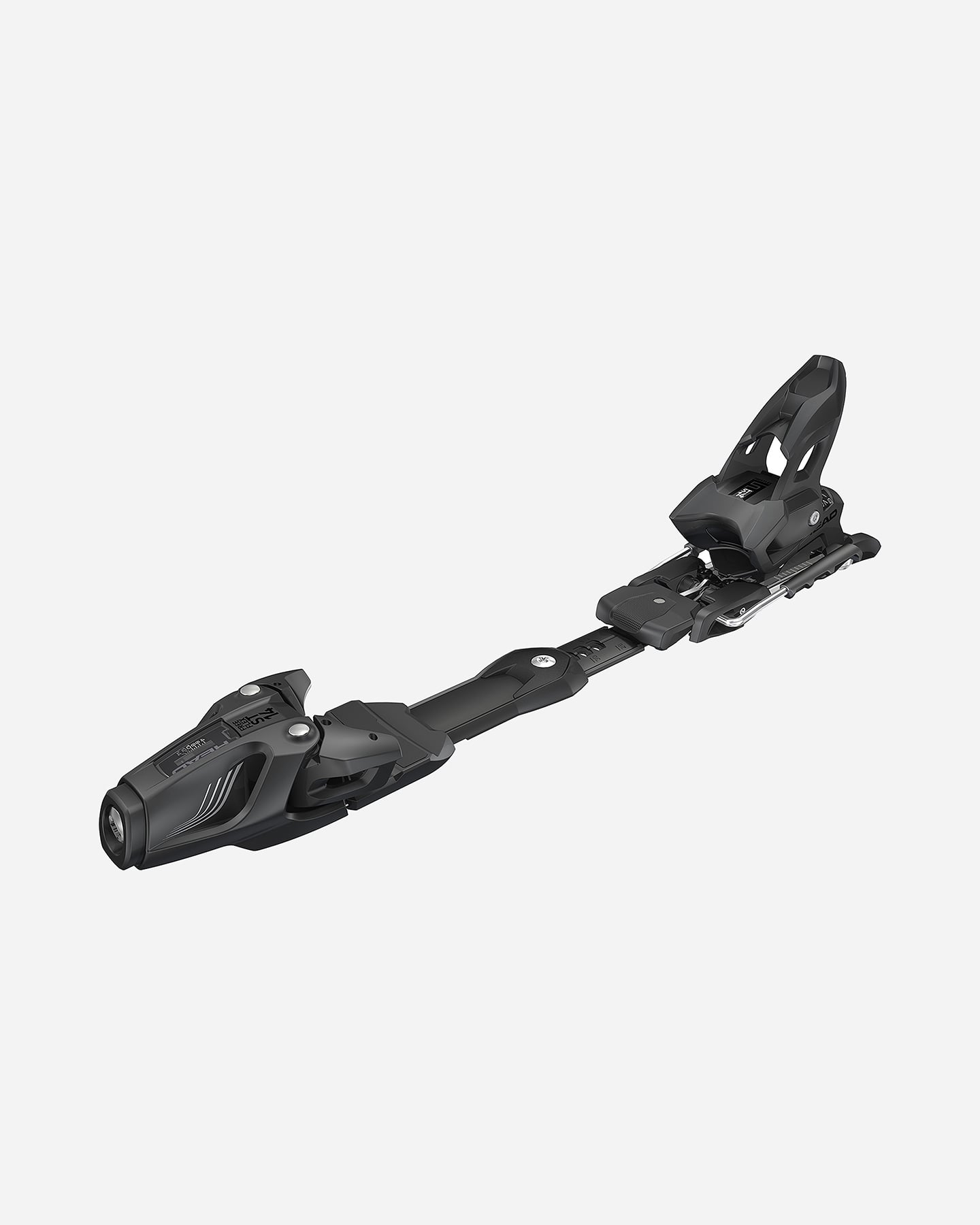 Attacchi sci HEAD FREEFLEX ST 14 BR. 85 - Nero - 2 | Cisalfa Sport