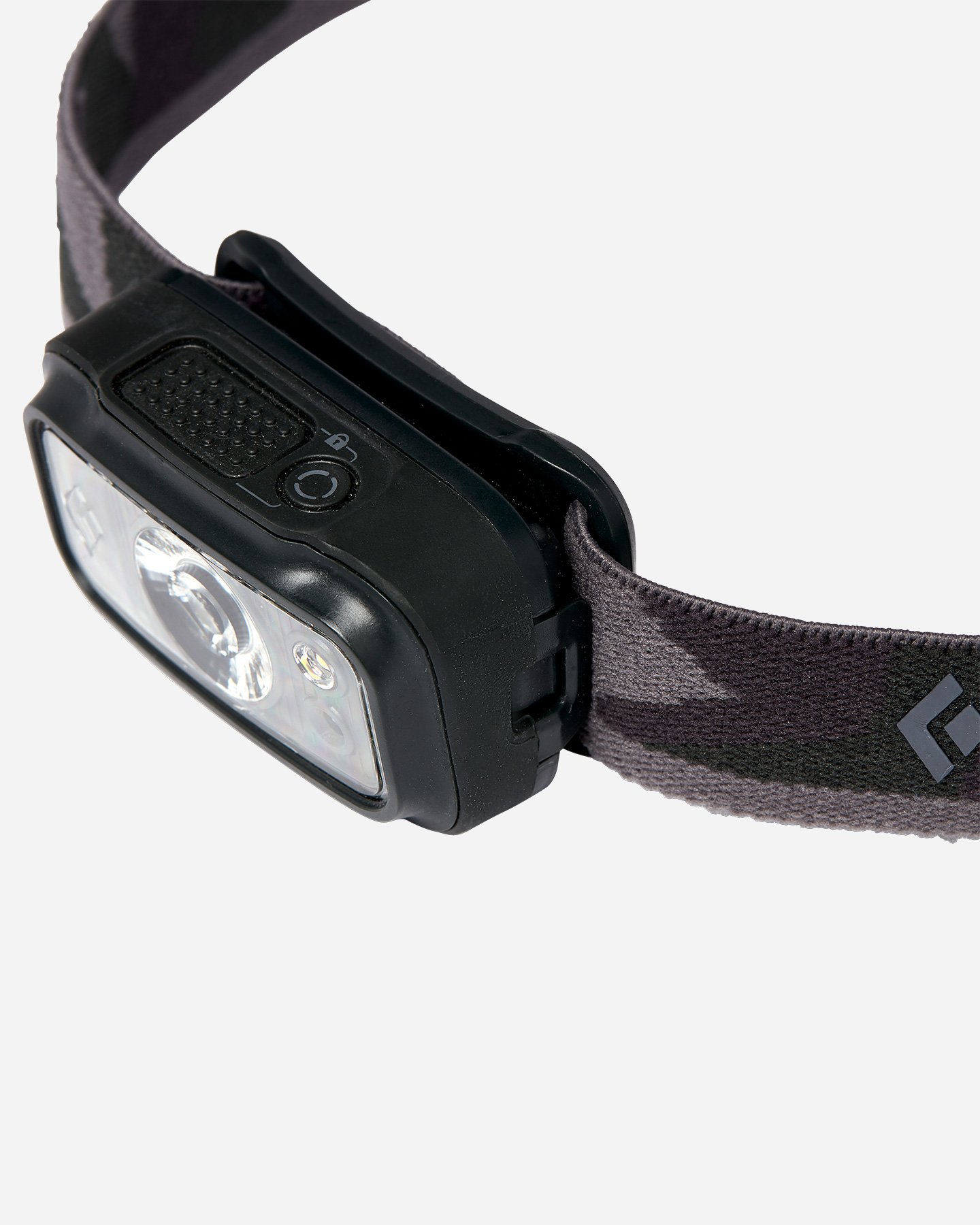 Lampada frontale BLACK DIAMOND COSMO 300  - Nero - 2 | Cisalfa Sport