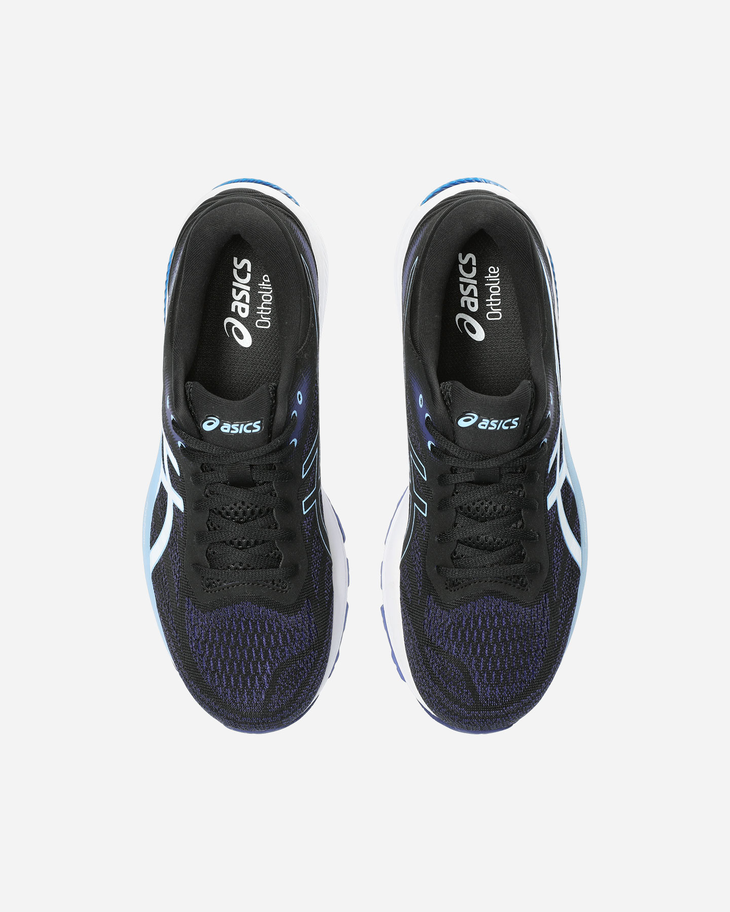Scarpe running ASICS GEL-GLORIFY 5 M - Nero - 3 | Cisalfa Sport