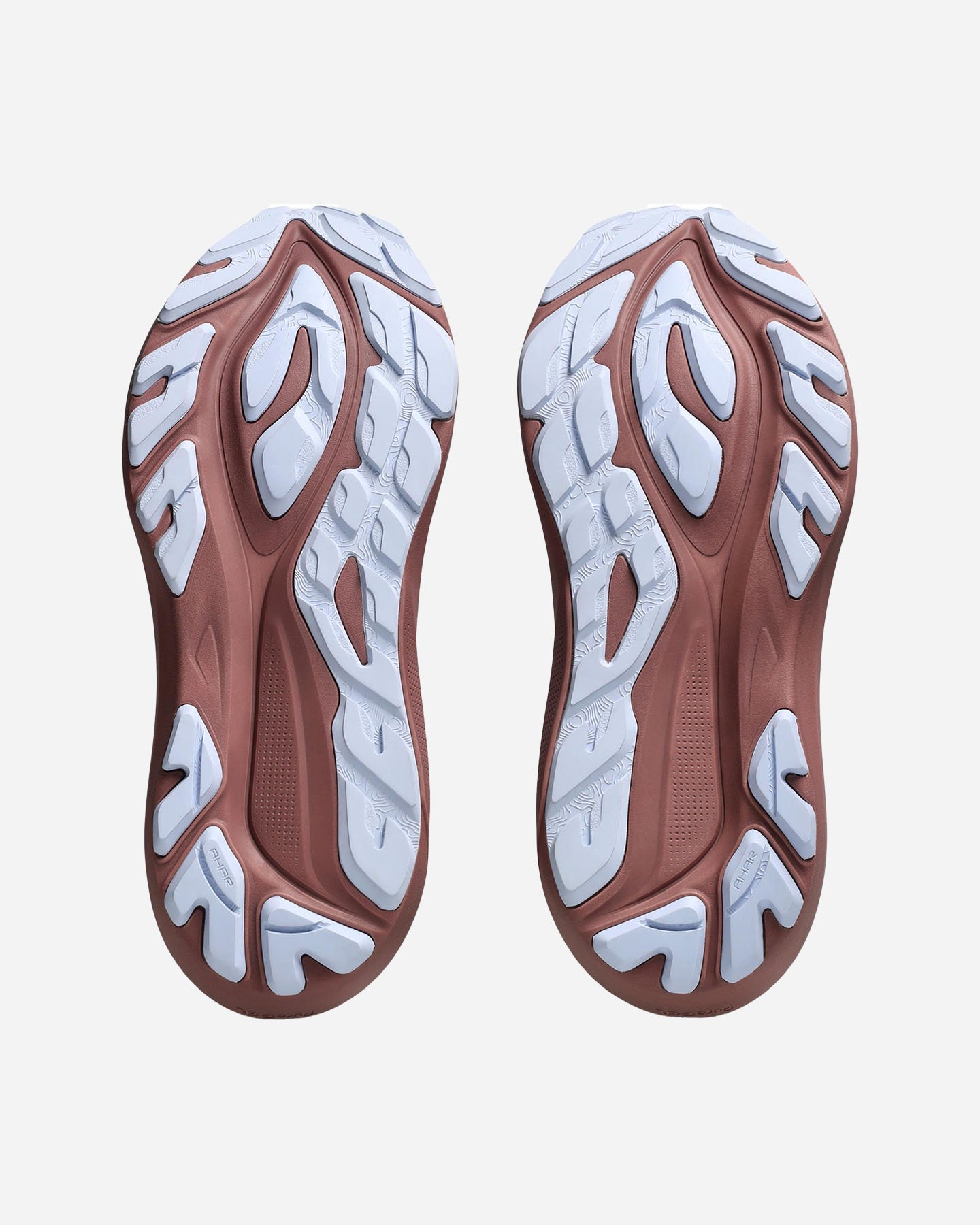 Scarpe running ASICS GT-2000 14 TR W - Marrone - 2 | Cisalfa Sport