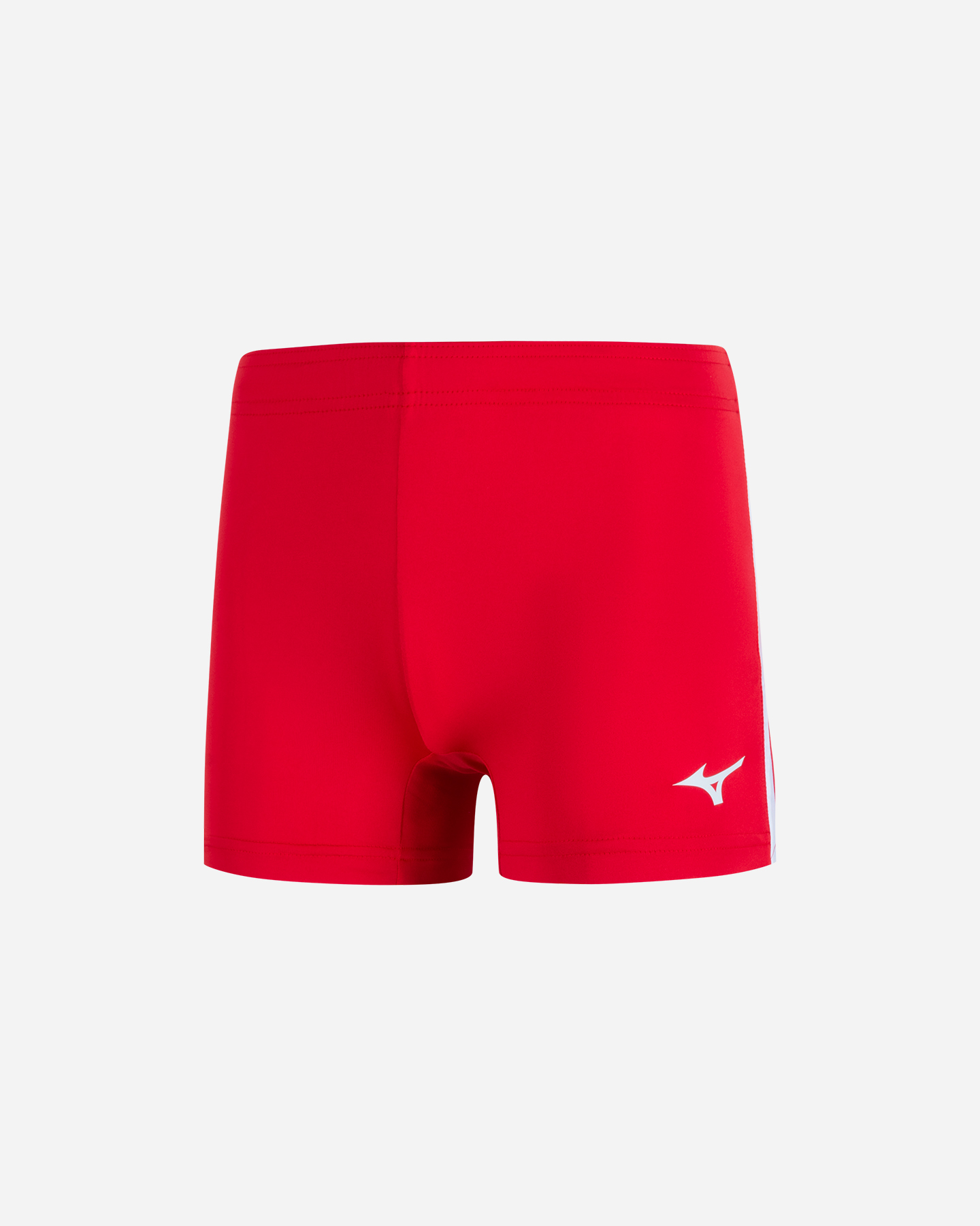 Pantaloncini volley MIZUNO TEAM HIGH W - Rosso - 0 | Cisalfa Sport