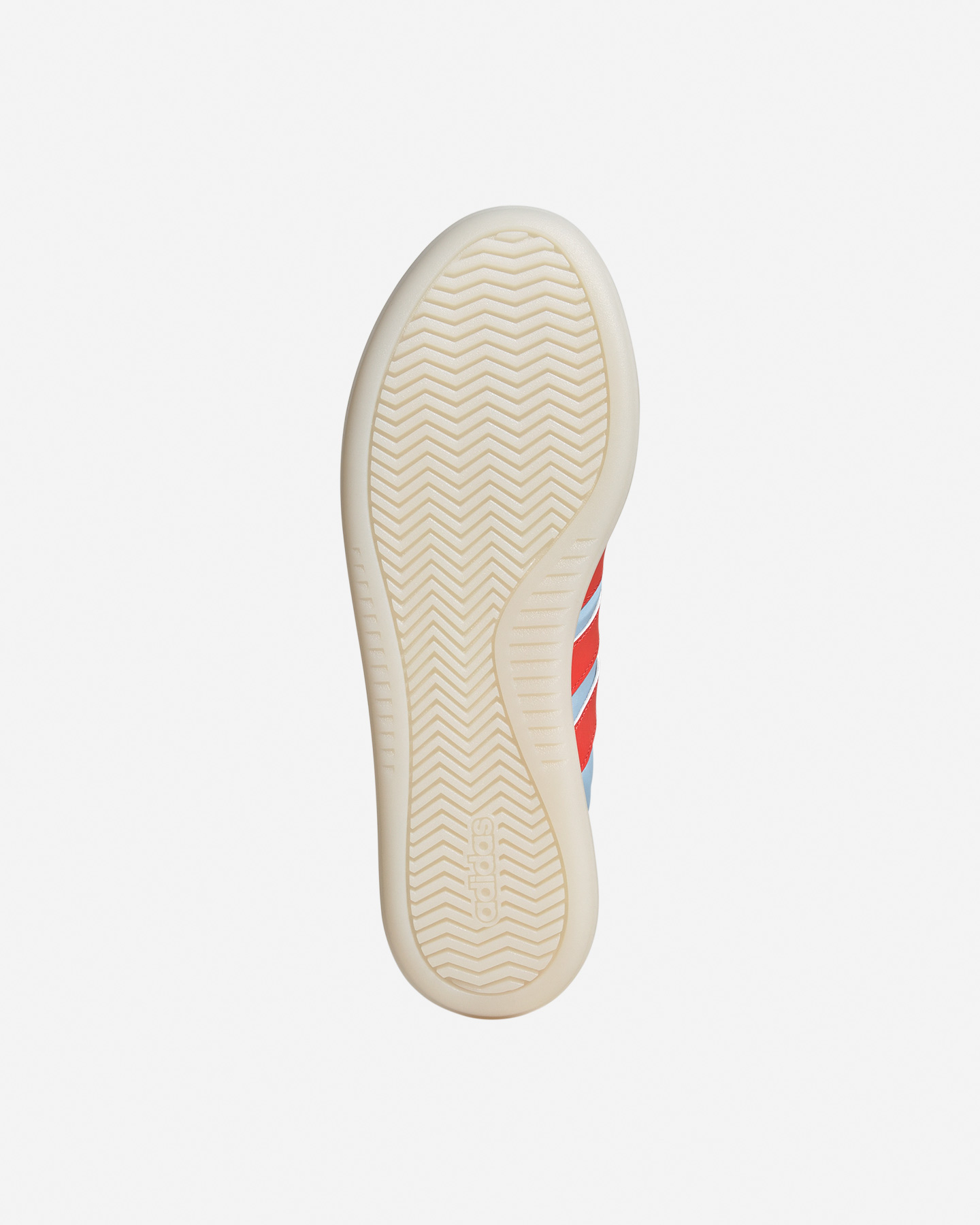 Scarpe sneakers ADIDAS CORE BARREDA DECODE M - Azzurro - 1 | Cisalfa Sport