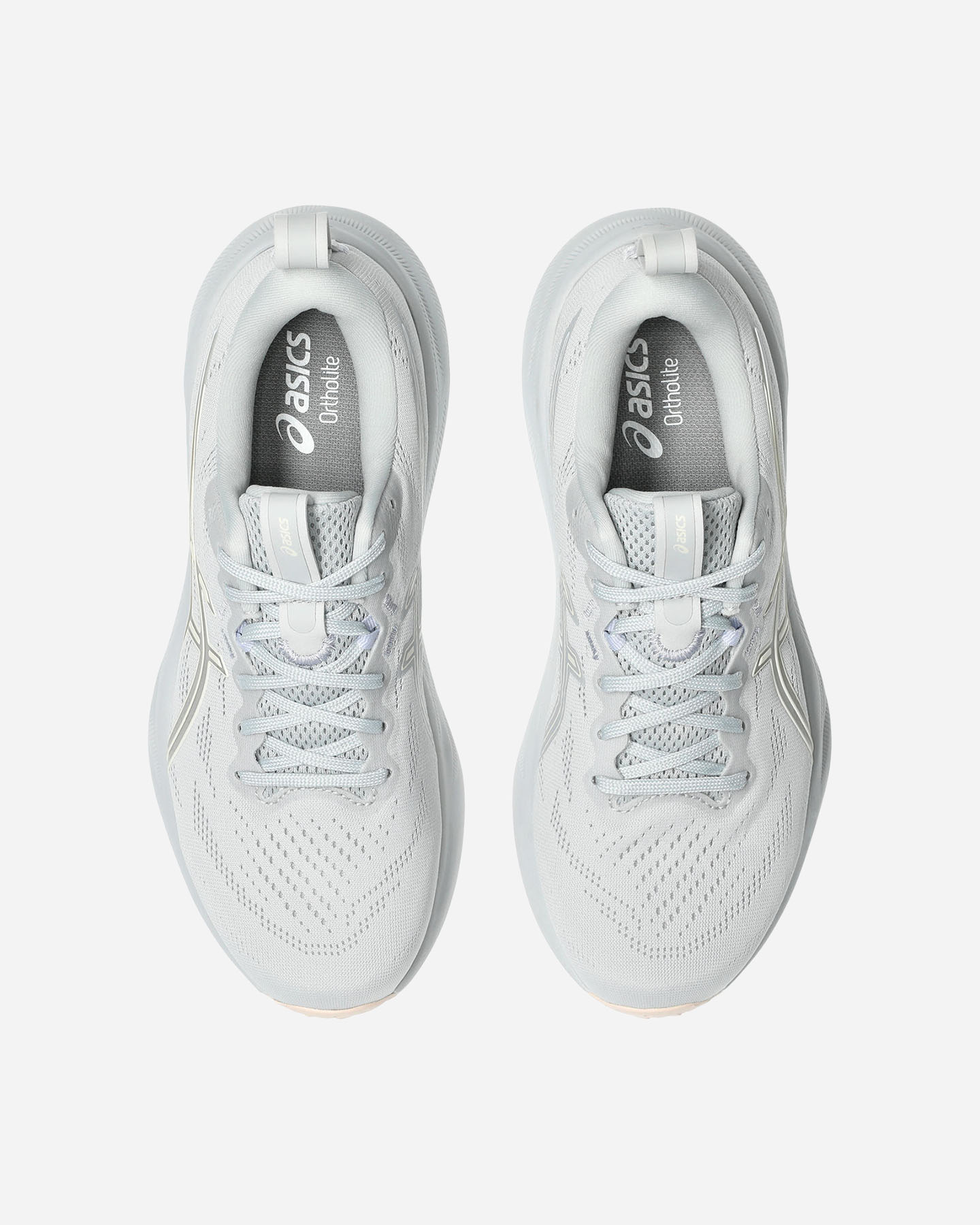 Scarpe running ASICS GEL-PULSE 16 W - Grigio - 3 | Cisalfa Sport