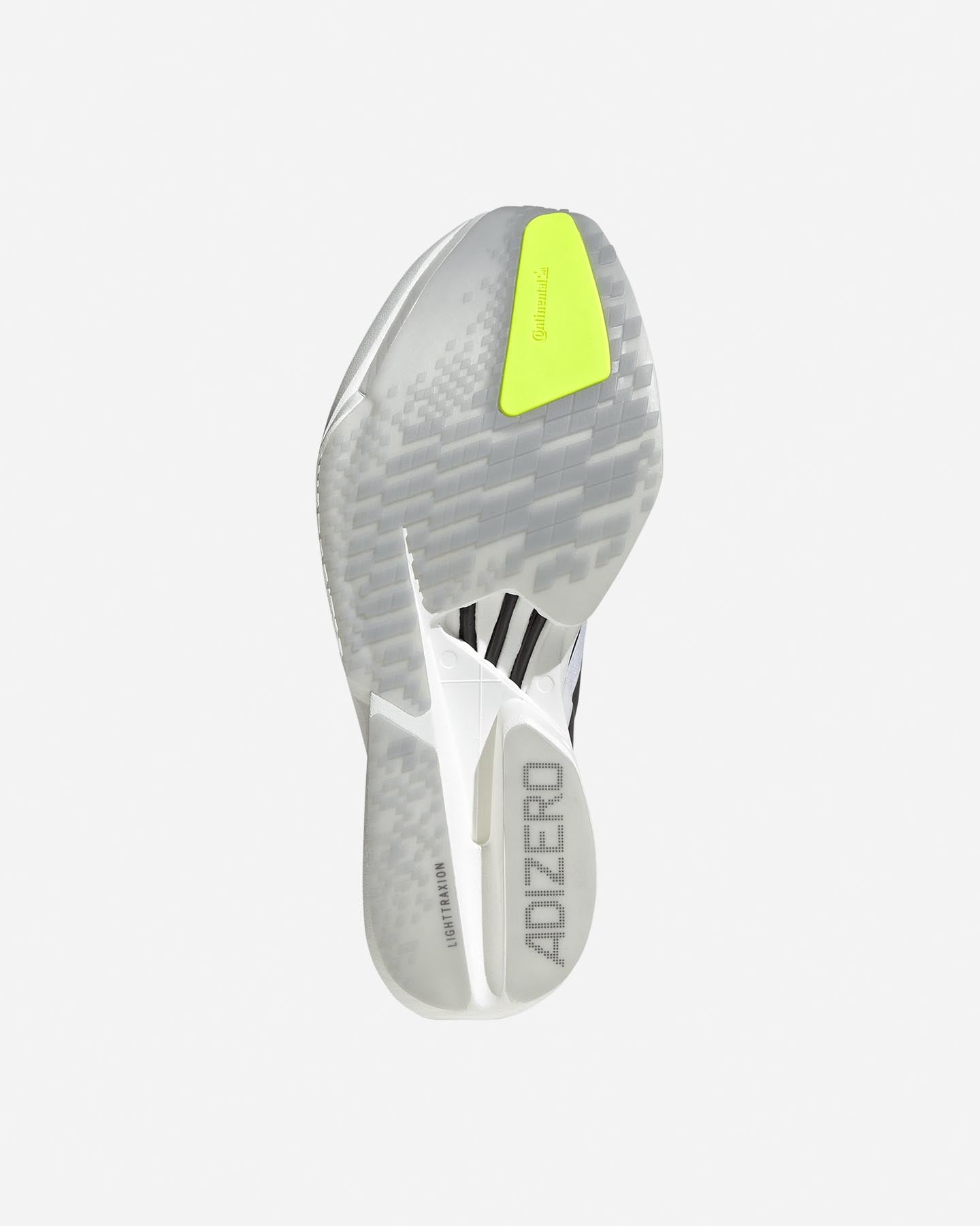 Scarpe running ADIDAS ADIZERO ADIOS PRO 4 M - 2 | Cisalfa Sport
