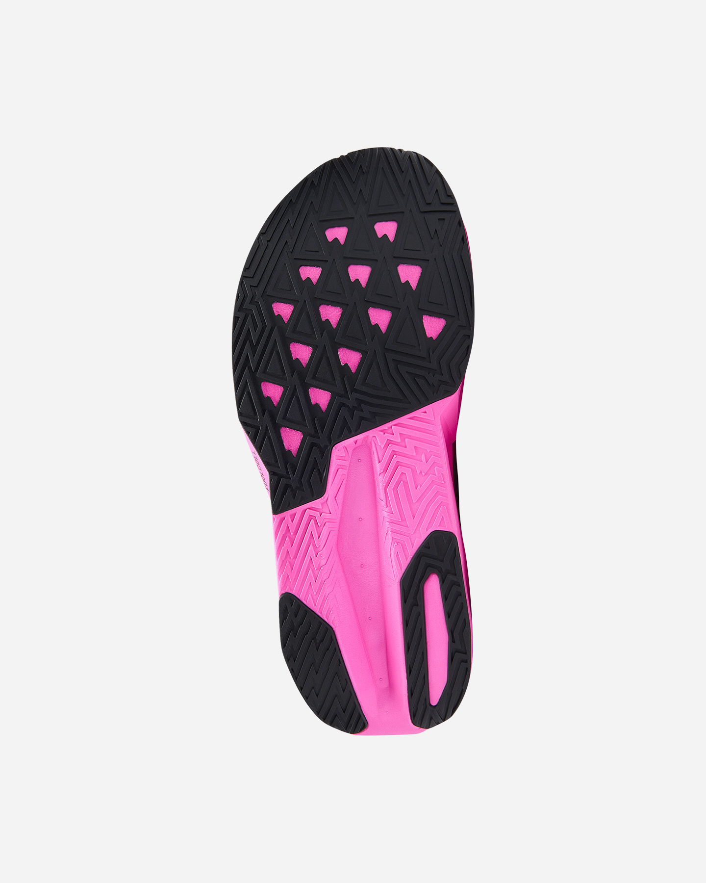 Scarpe running NEW BALANCE FUELCELL REBEL V5 M - Rosa - 3 | Cisalfa Sport