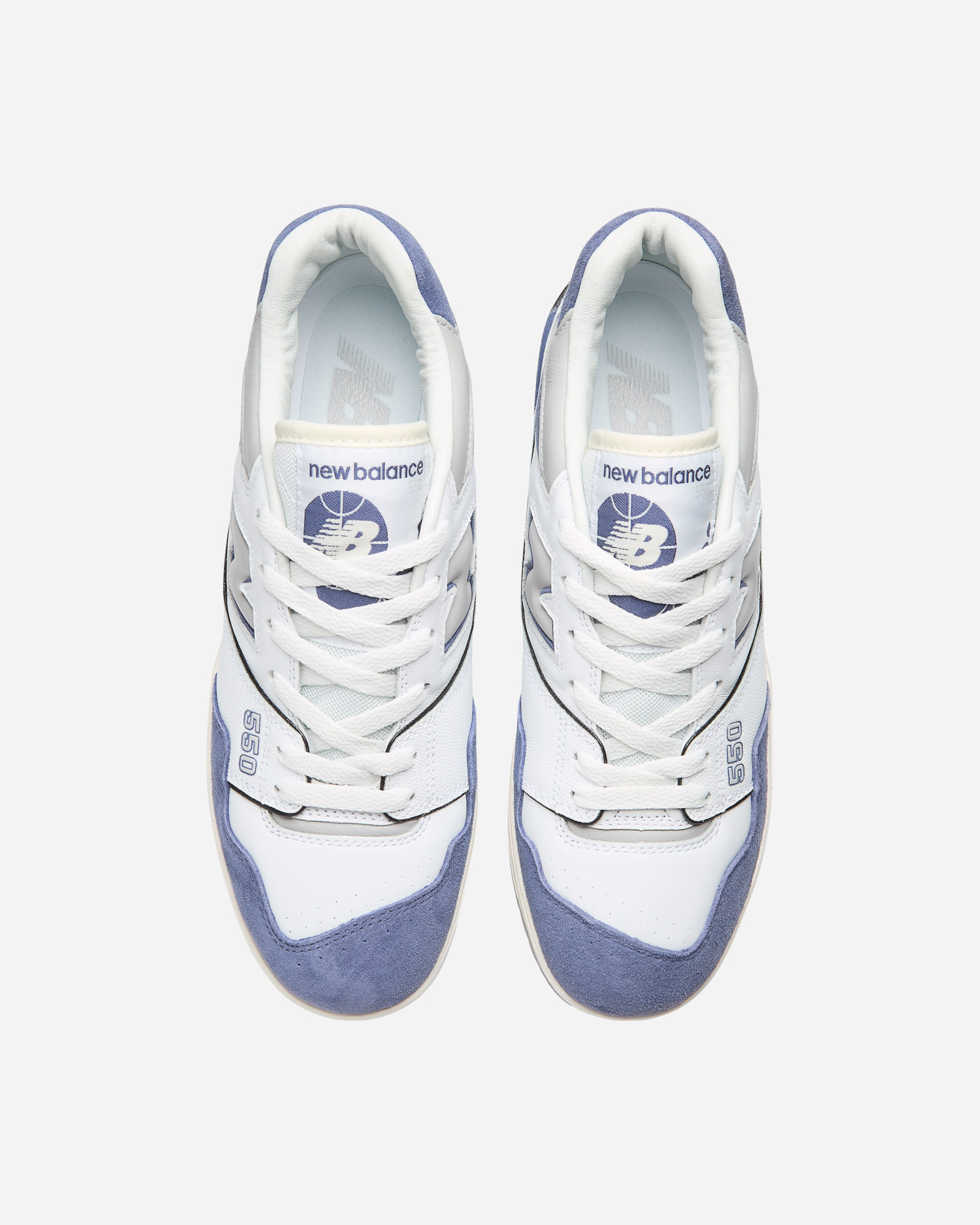 Scarpe sneakers NEW BALANCE 550 M - Beige - 3 | Cisalfa Sport