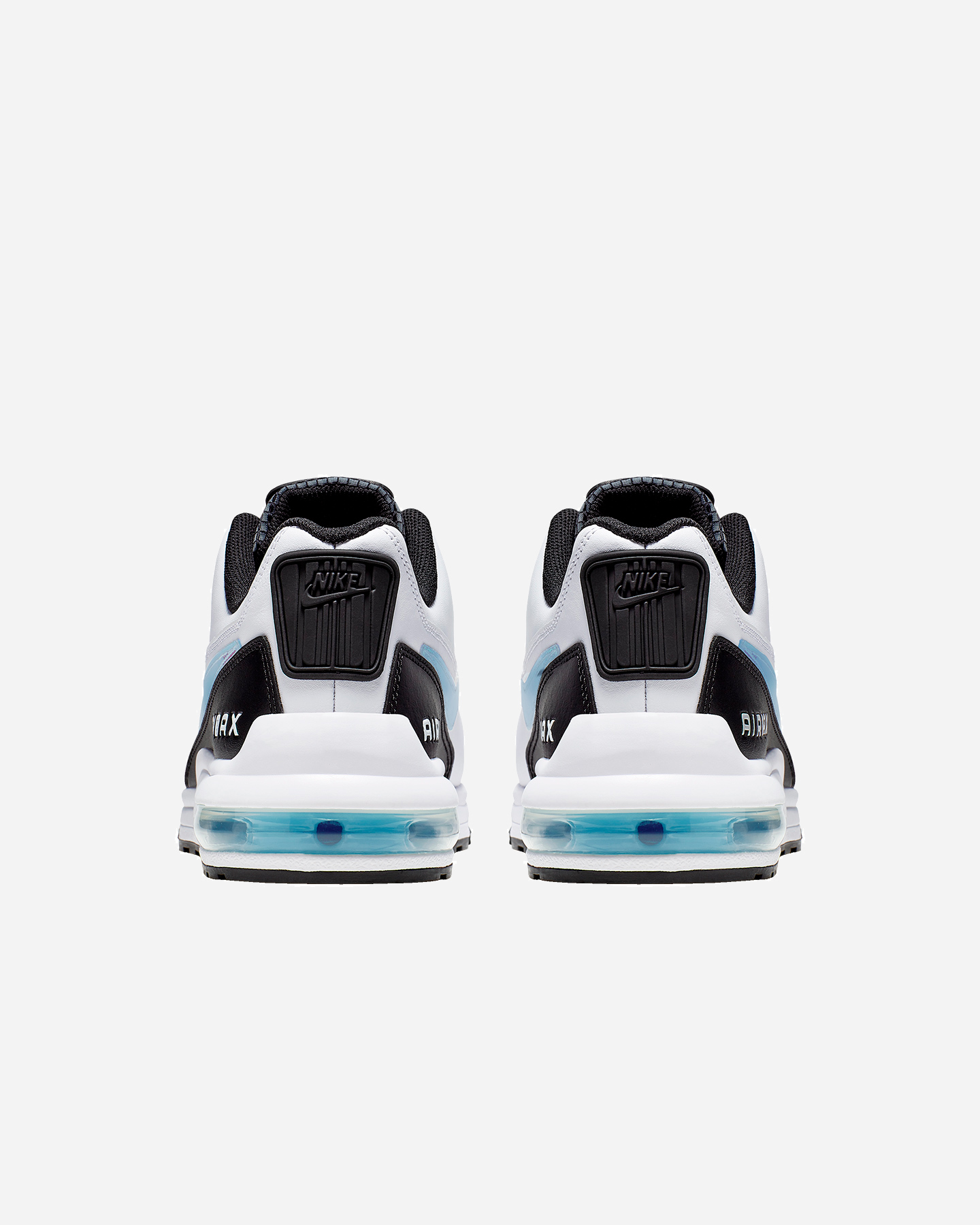 Scarpe Sneakers Nike Air Max Ltd 3 M BV1171-001 | Cisalfa Sport