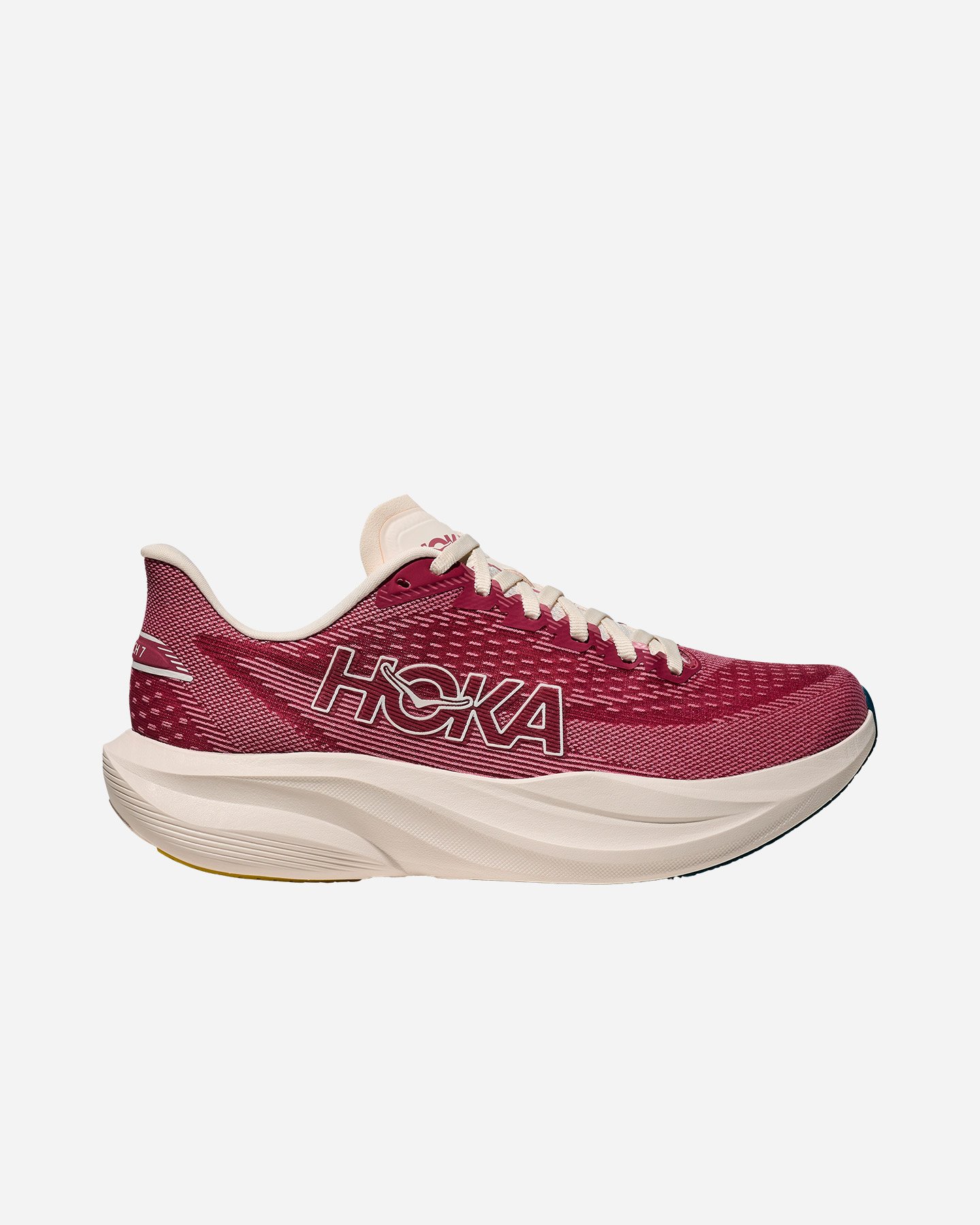 Scarpe running HOKA MACH 7 W - Color mix - 0 | Cisalfa Sport
