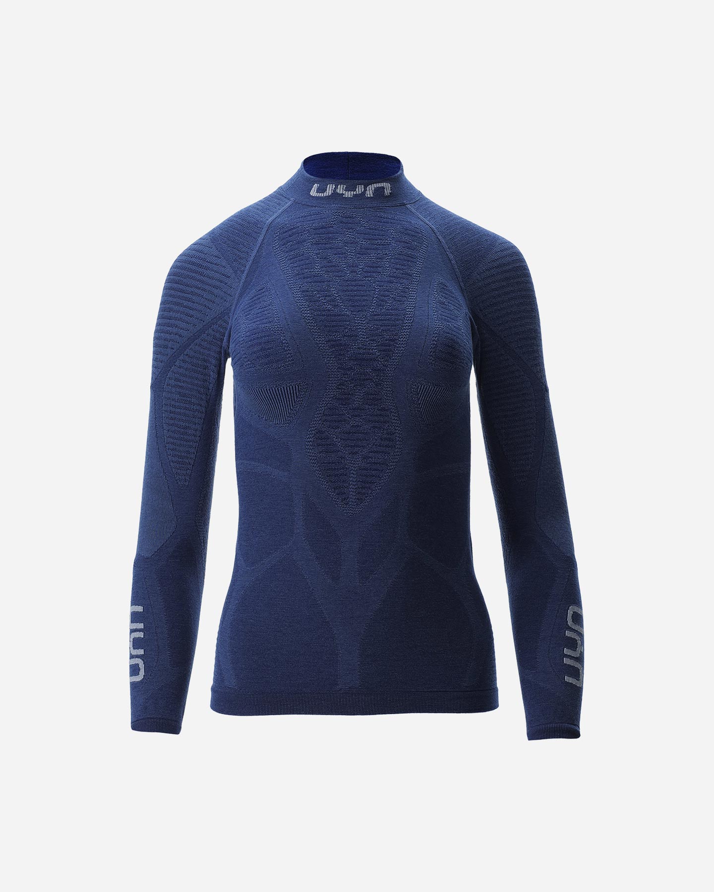 Maglia intimo tecnico UYN ELEVATYON BIOMORPH W - Color mix - 0 | Cisalfa Sport