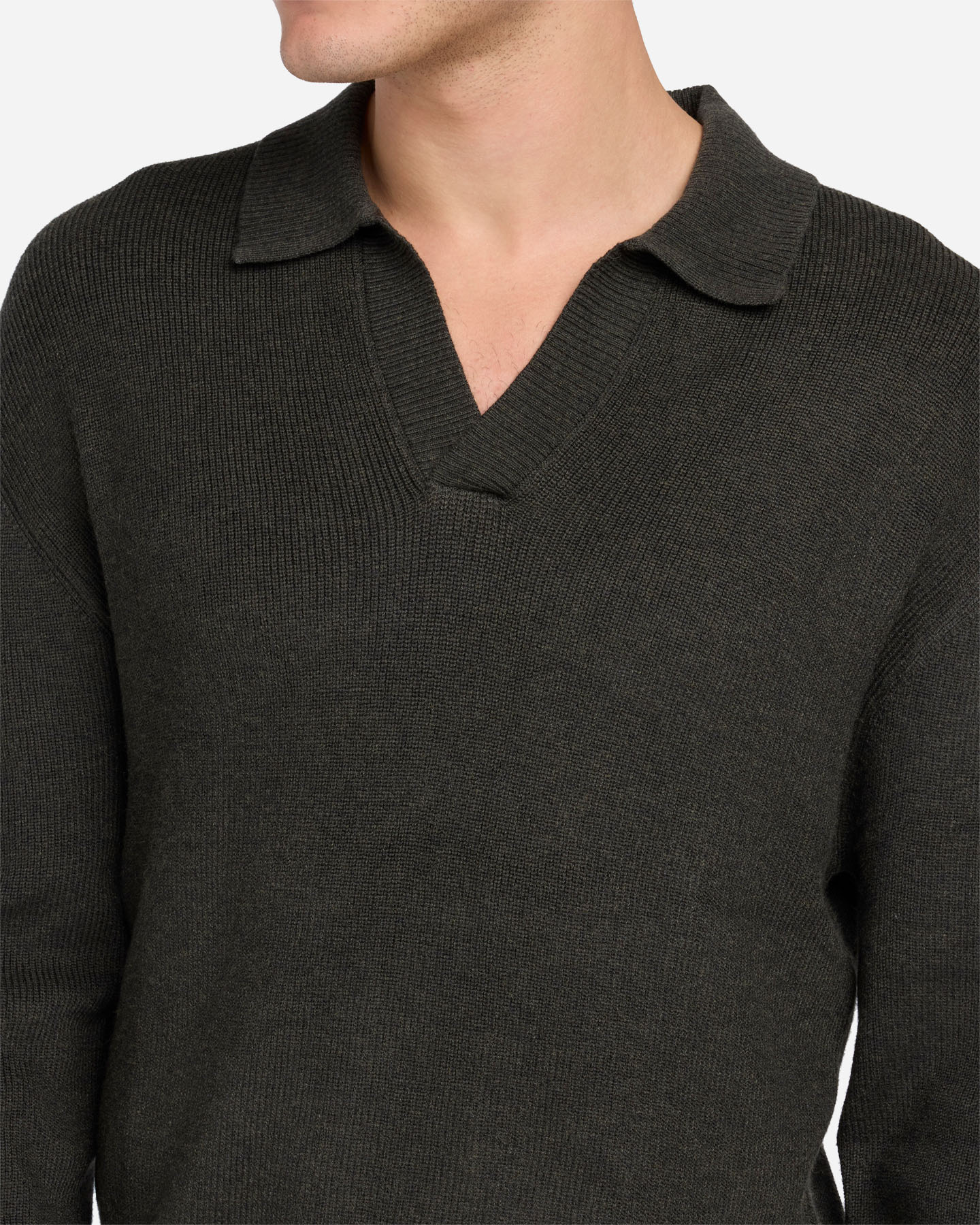 Maglione DACK'S ESSENTIAL M - 5 | Cisalfa Sport