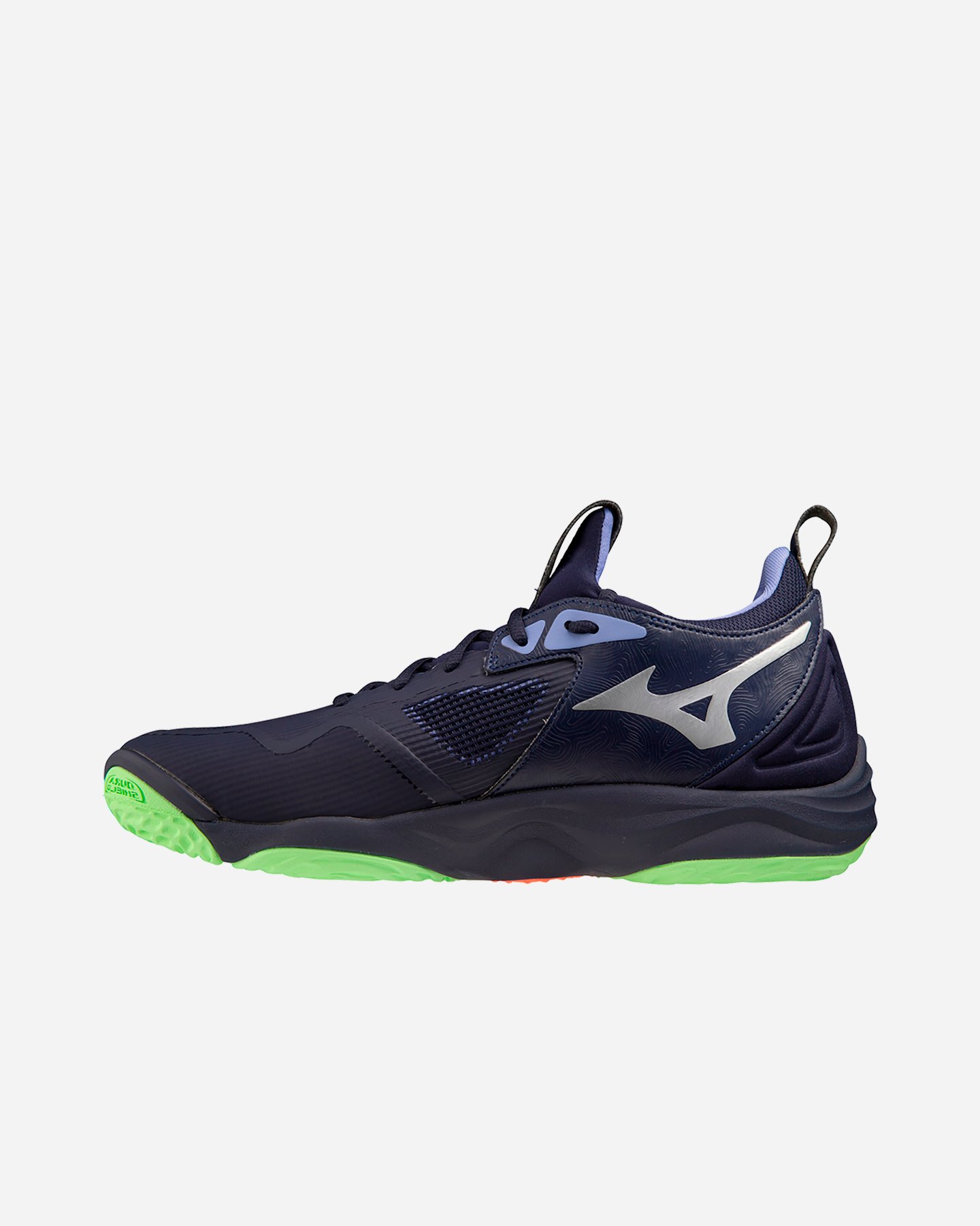 Scarpe volley MIZUNO WAVE MOMENTUM 3 M - 4 | Cisalfa Sport