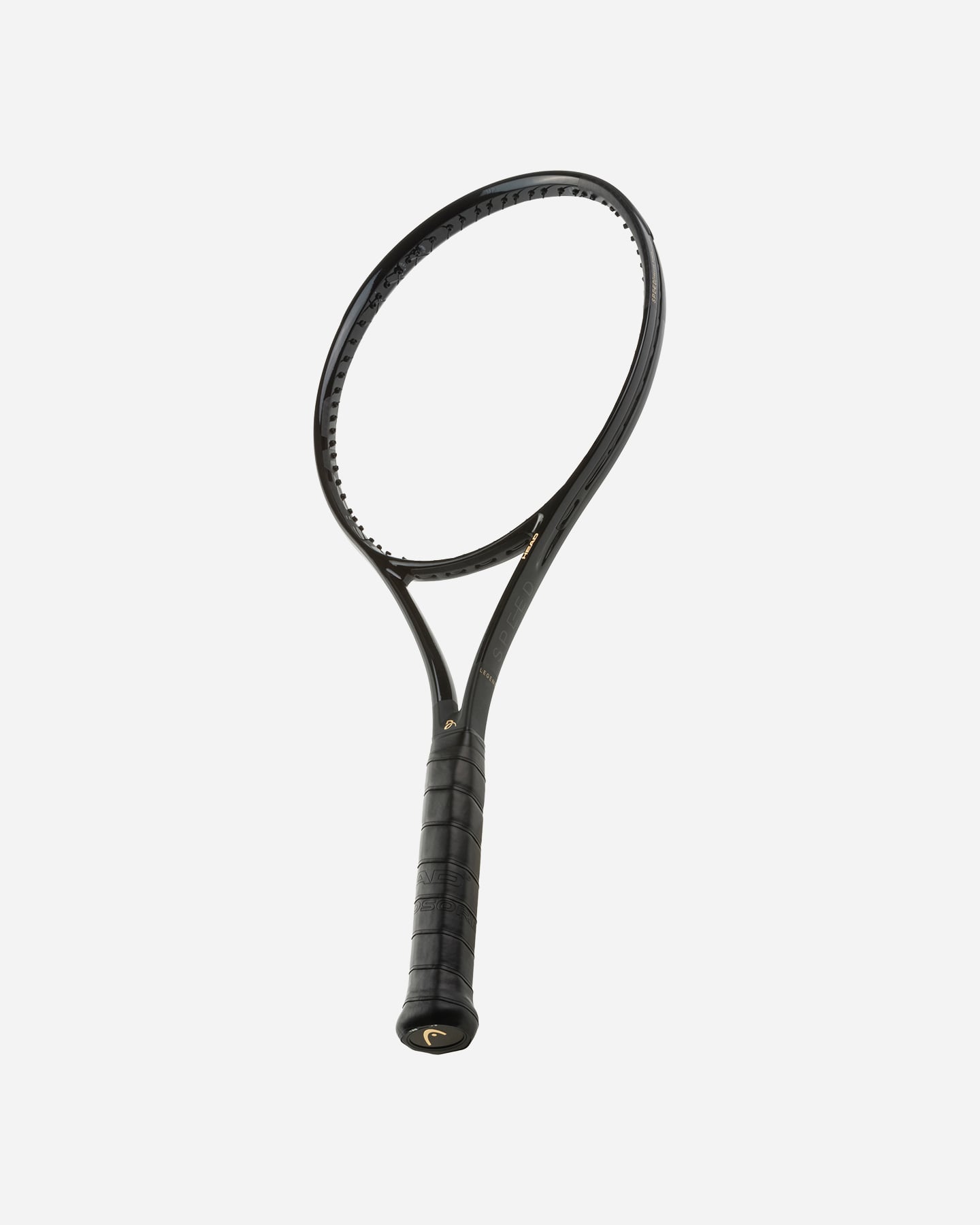 Telaio tennis HEAD SPEED MP LEGEND 2025  - Nero - 2 | Cisalfa Sport