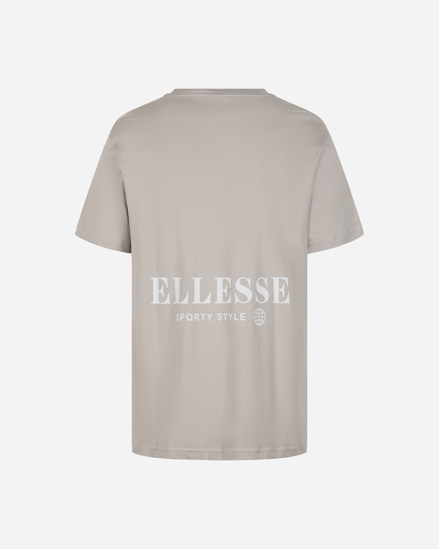 T-shirt ELLESSE HERITAGE M - Grigio - 1 | Cisalfa Sport