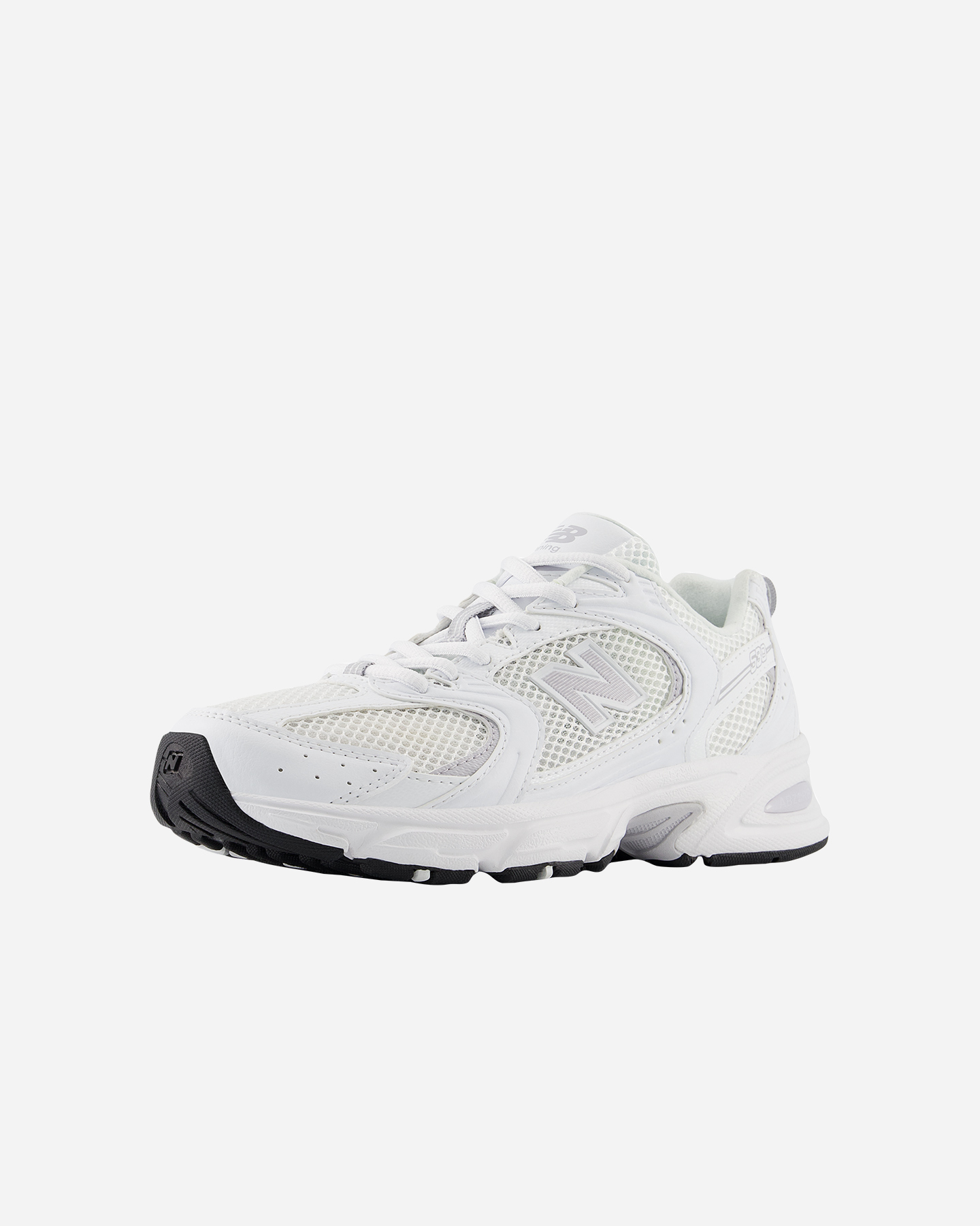 Scarpe sneakers NEW BALANCE 530 W - Bianco - 2 | Cisalfa Sport