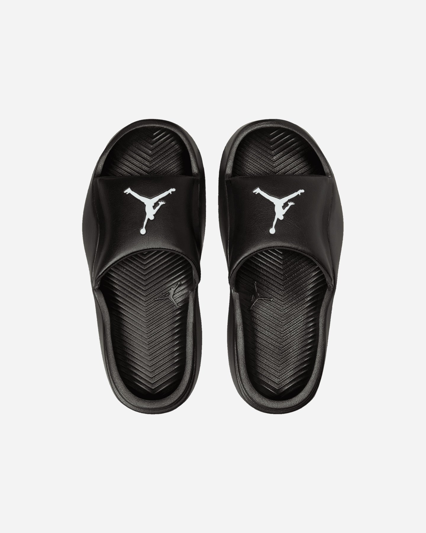 Sandali NIKE JORDAN FRANCHISE GS JR - Nero - 0 | Cisalfa Sport