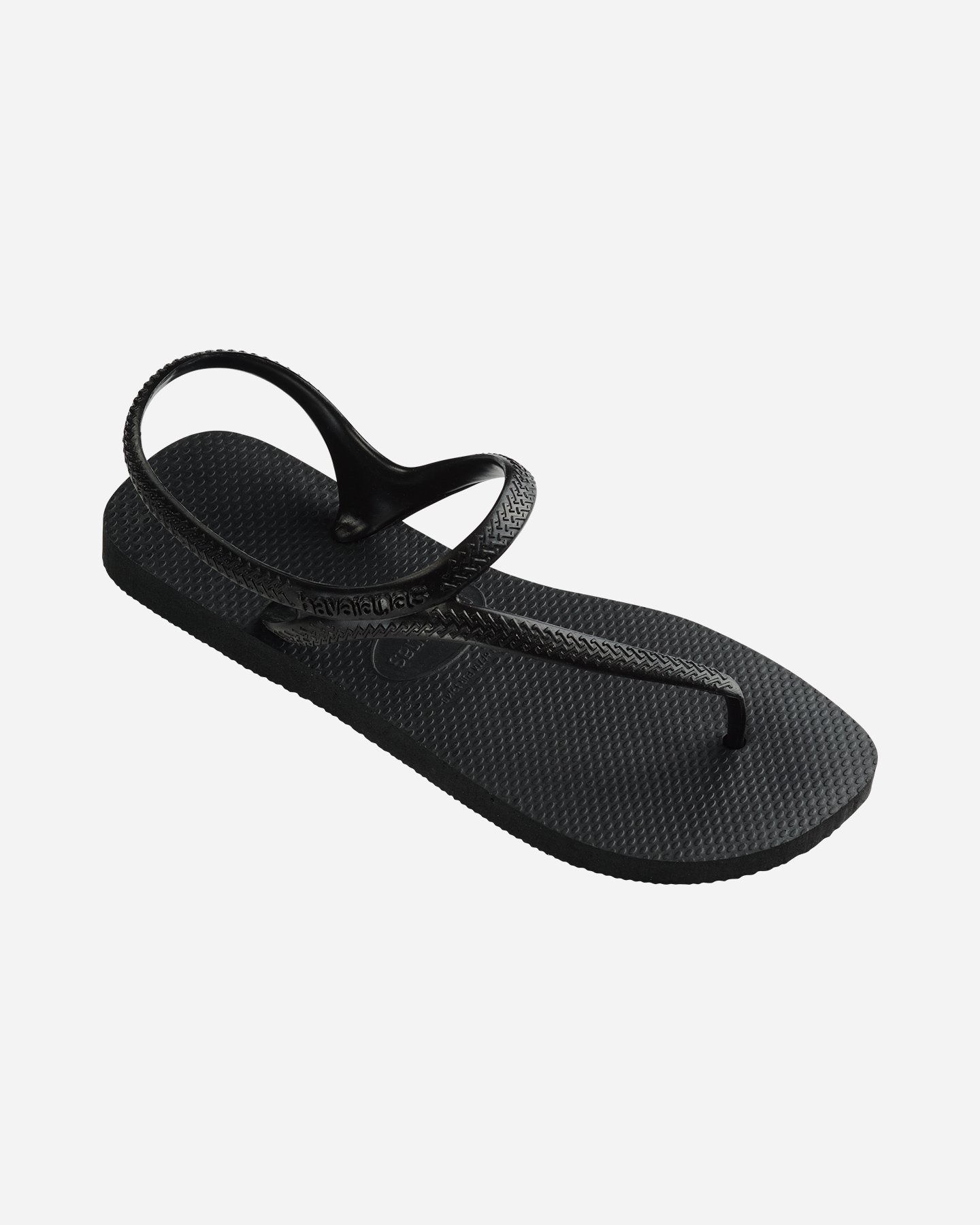 Infradito HAVAIANAS FLASH URBAN W - Nero - 2 | Cisalfa Sport