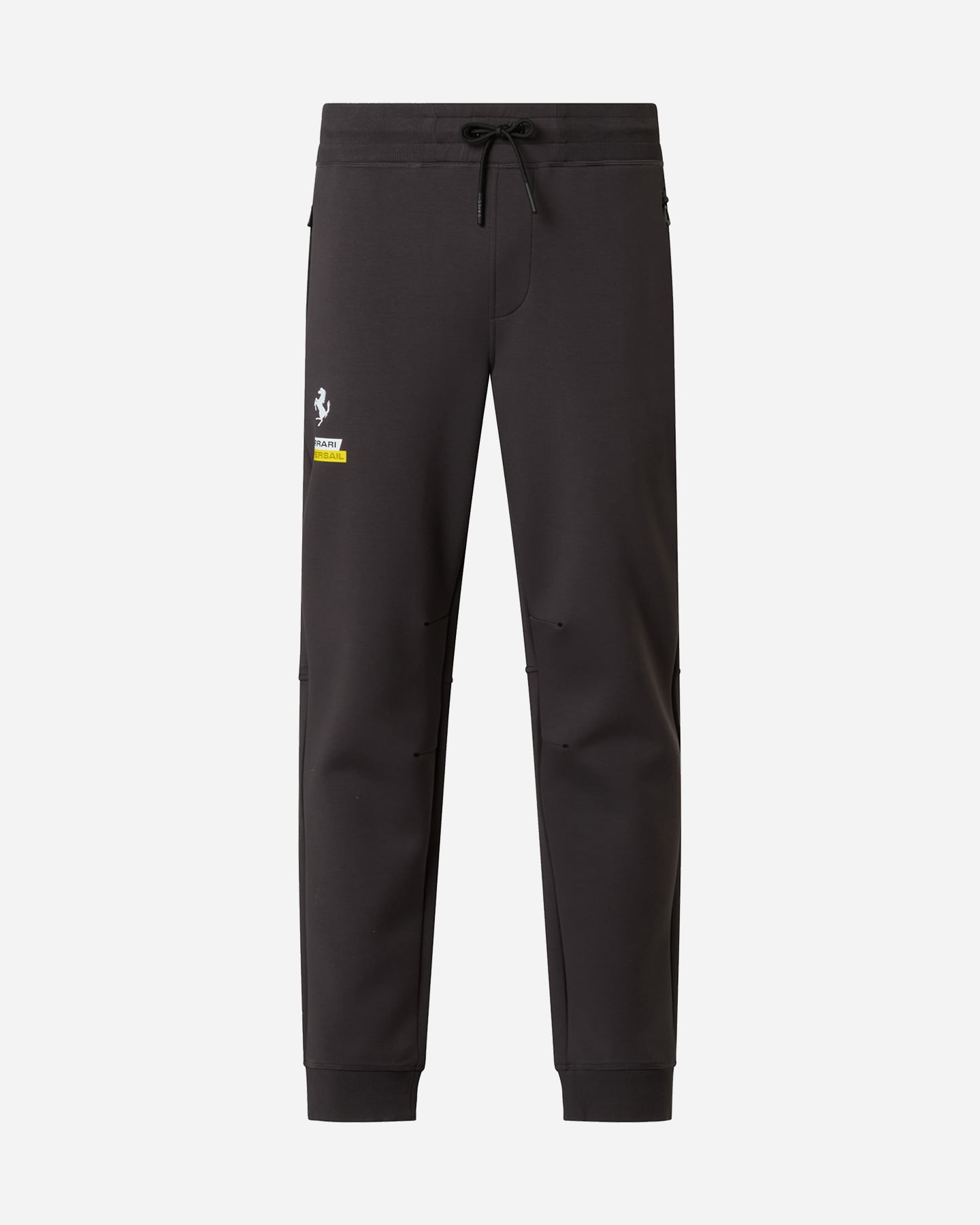 North Sails Ferrari Hypersail M - Pantalone - Uomo - Grigio
