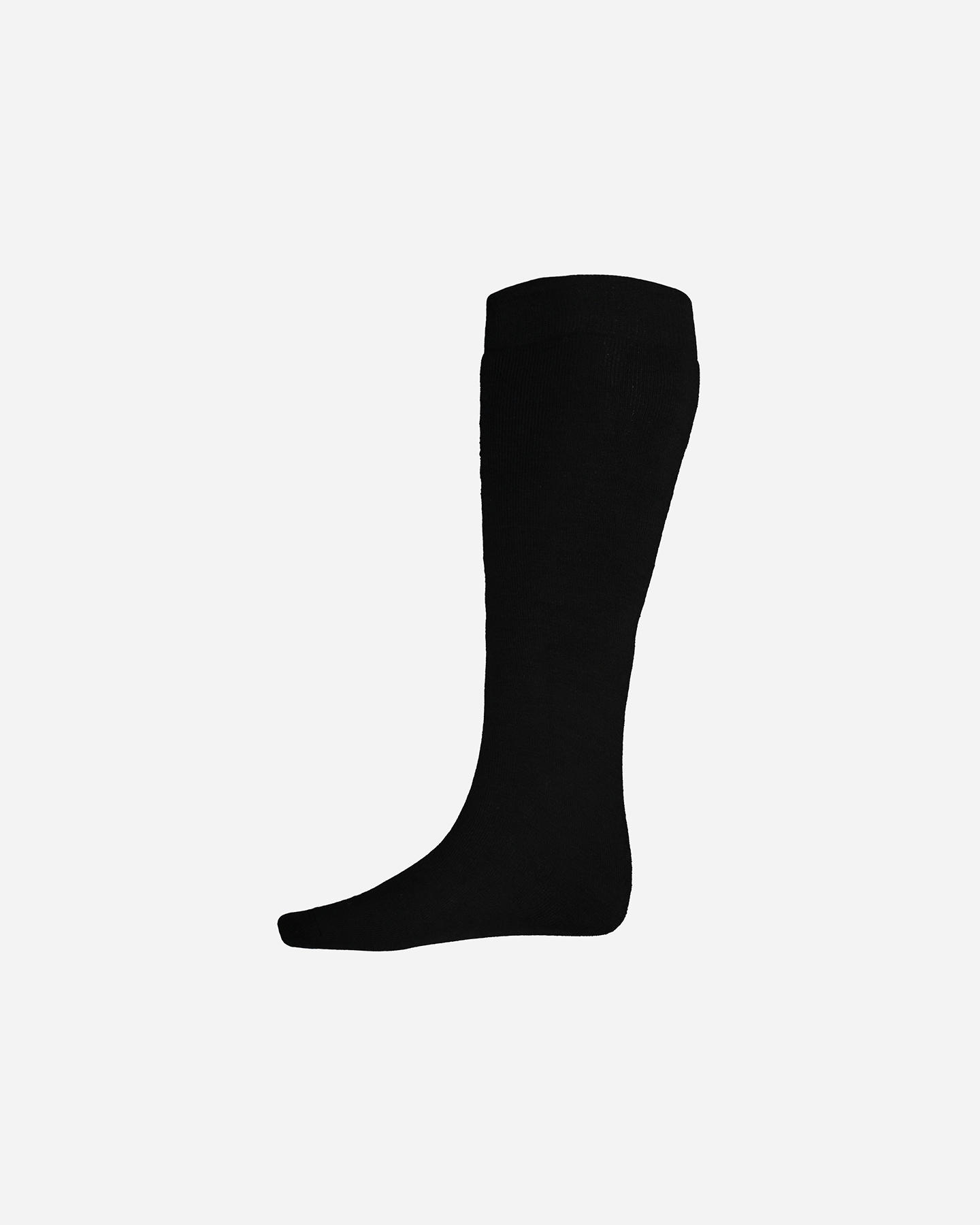 Calze sci 8848 BASIC - Nero - 1 | Cisalfa Sport