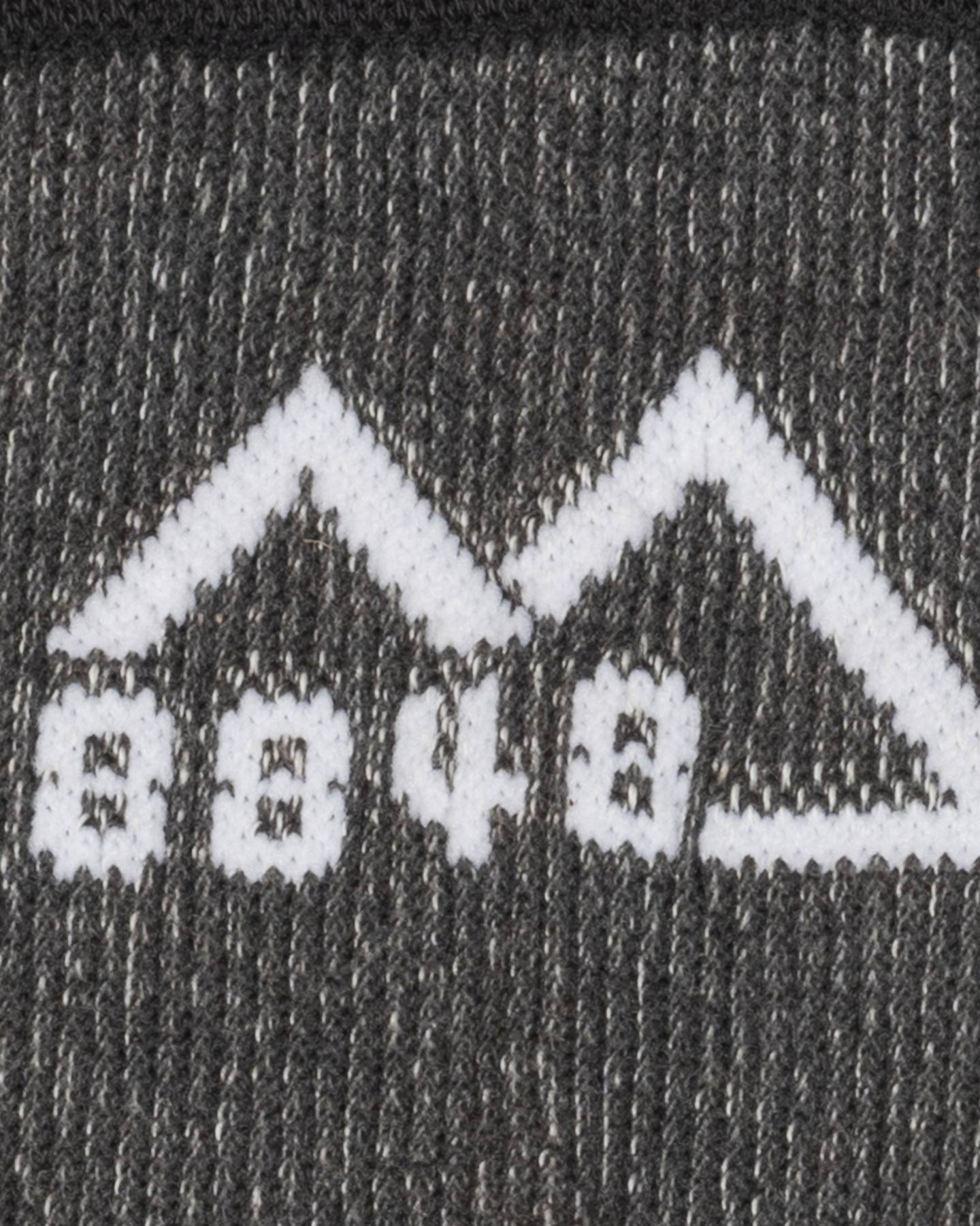 Calze trekking 8848 COOLMAX LONG  - Grigio - 2 | Cisalfa Sport