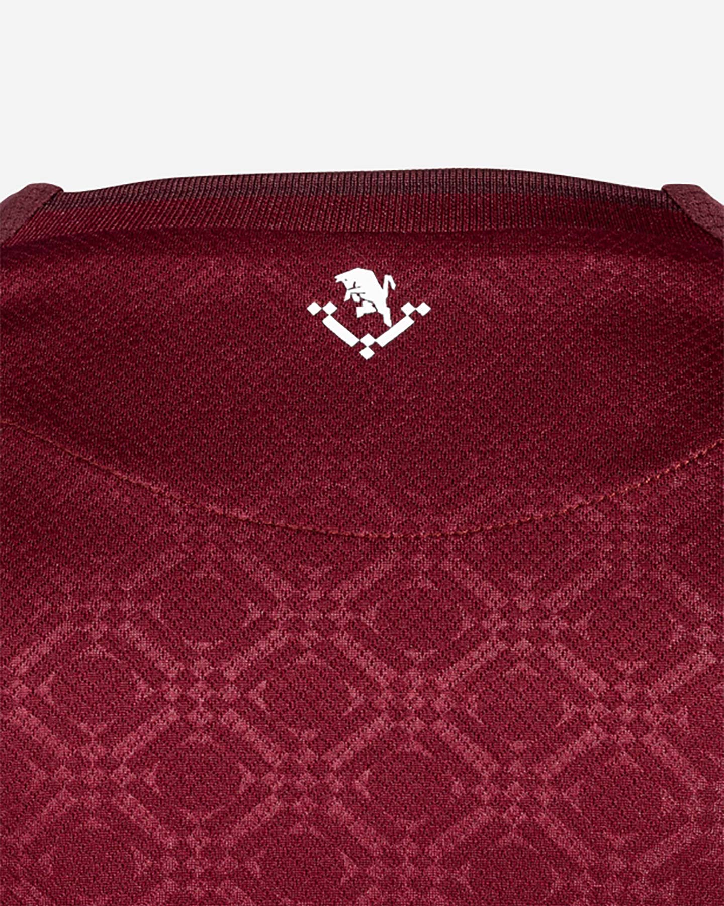 Maglia calcio ufficiale JOMA TORINO HOME 26-27 JR - 4 | Cisalfa Sport