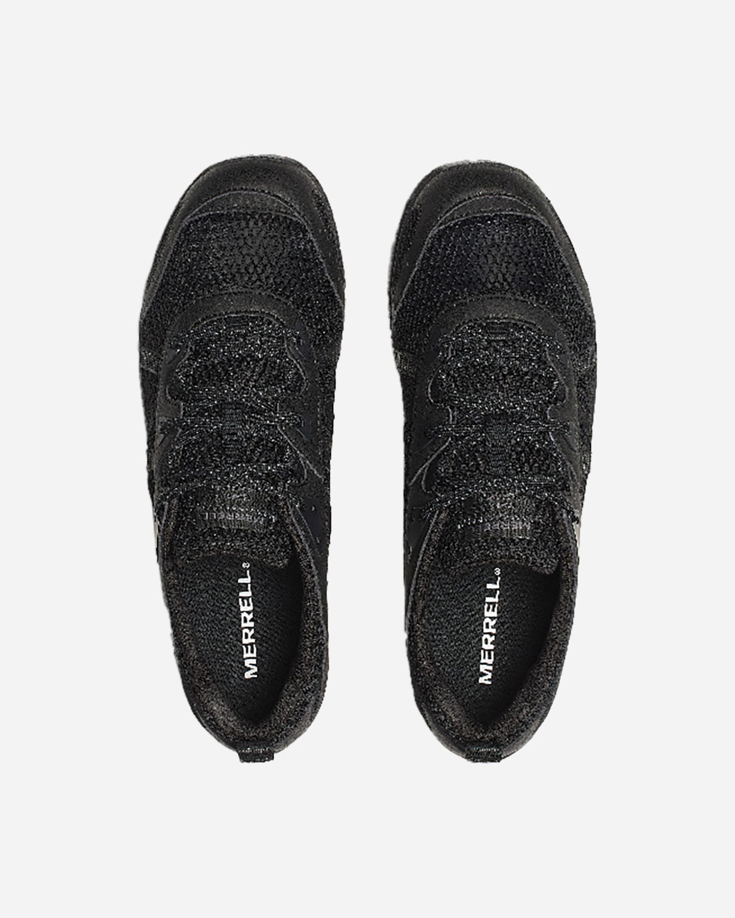 Scarpe trail MERRELL MAIPO 3 AEROSPORT M - Nero - 3 | Cisalfa Sport