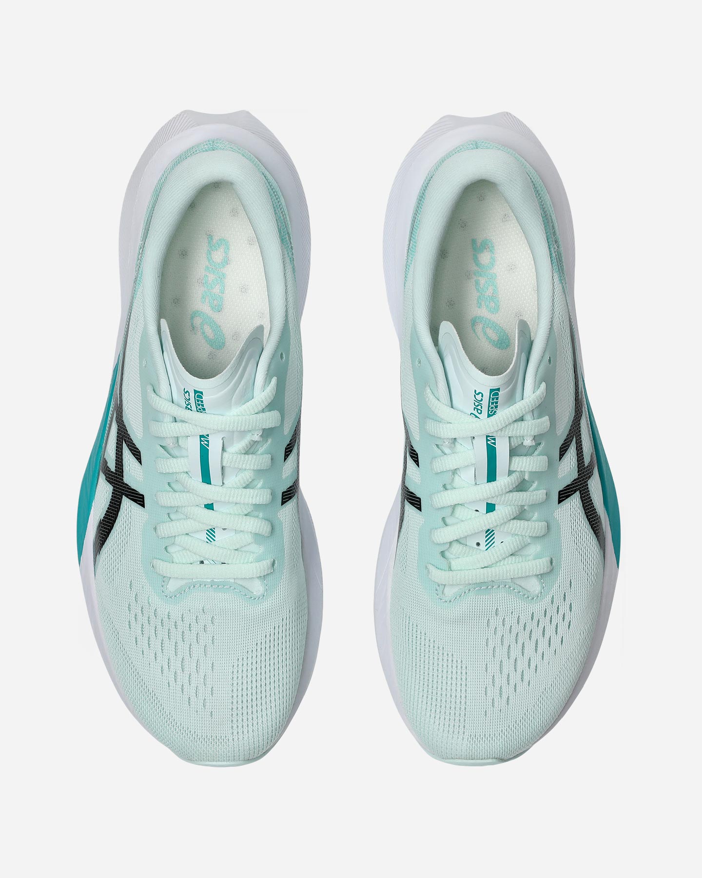 Scarpe running ASICS MAGIC SPEED 4 W - Azzurro - 3 | Cisalfa Sport